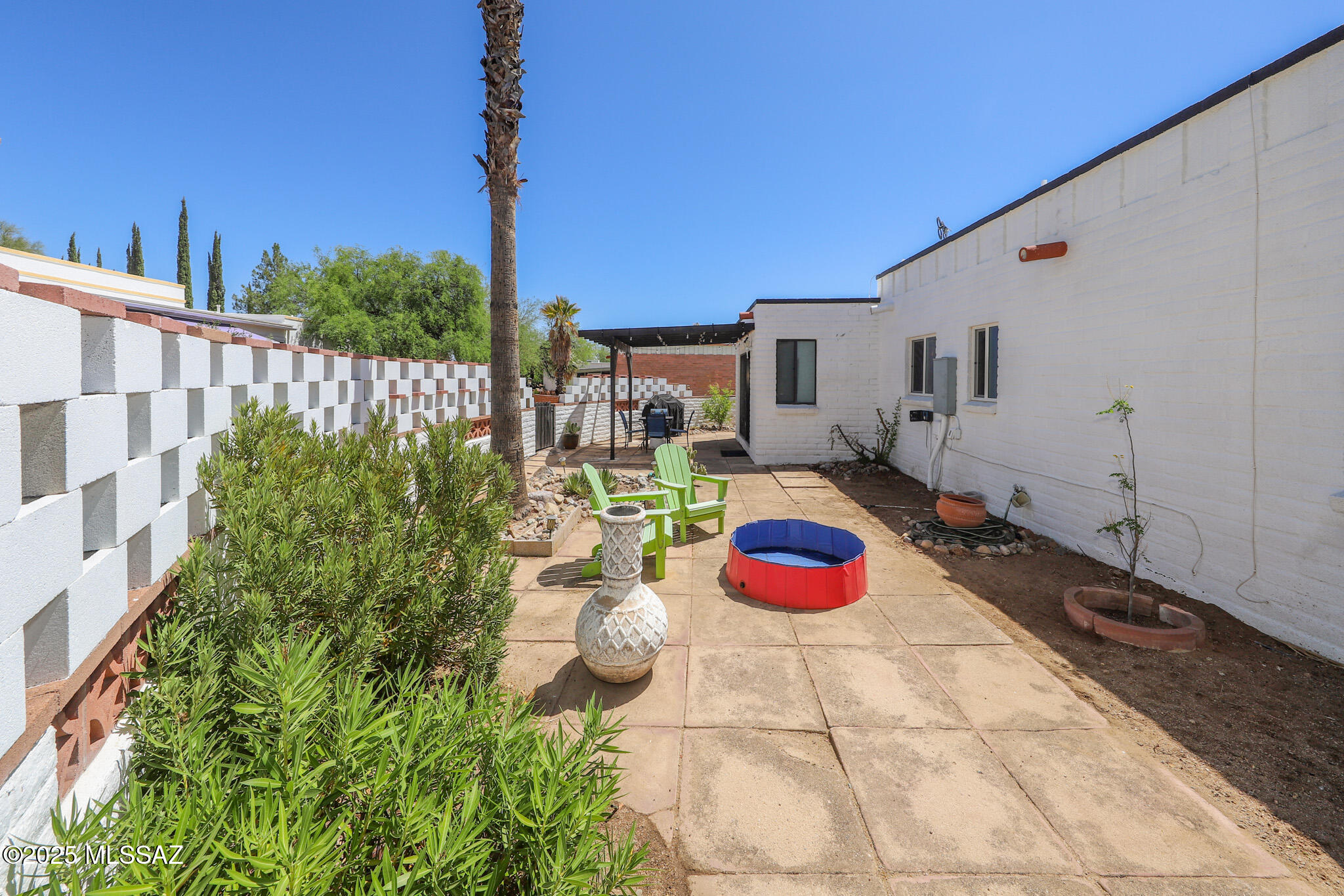 La Canada Desert Homesites(1-2) - Residential