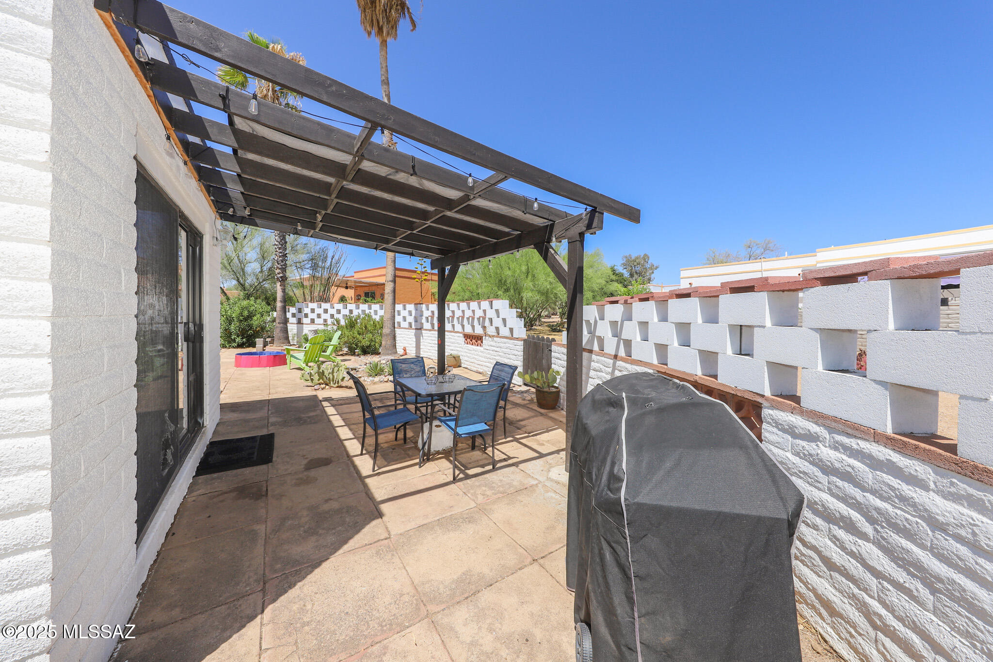 La Canada Desert Homesites(1-2) - Residential