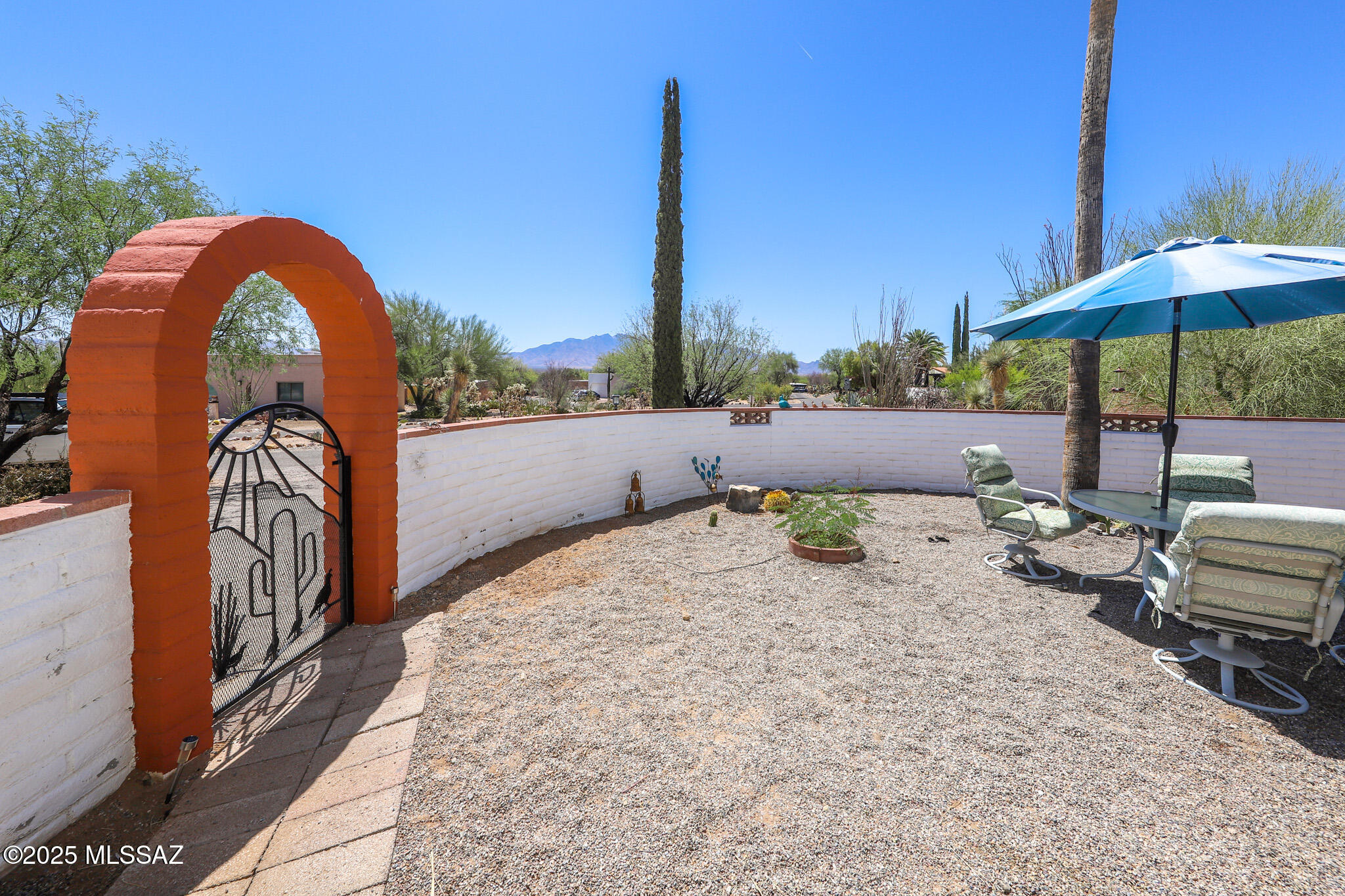 La Canada Desert Homesites(1-2) - Residential