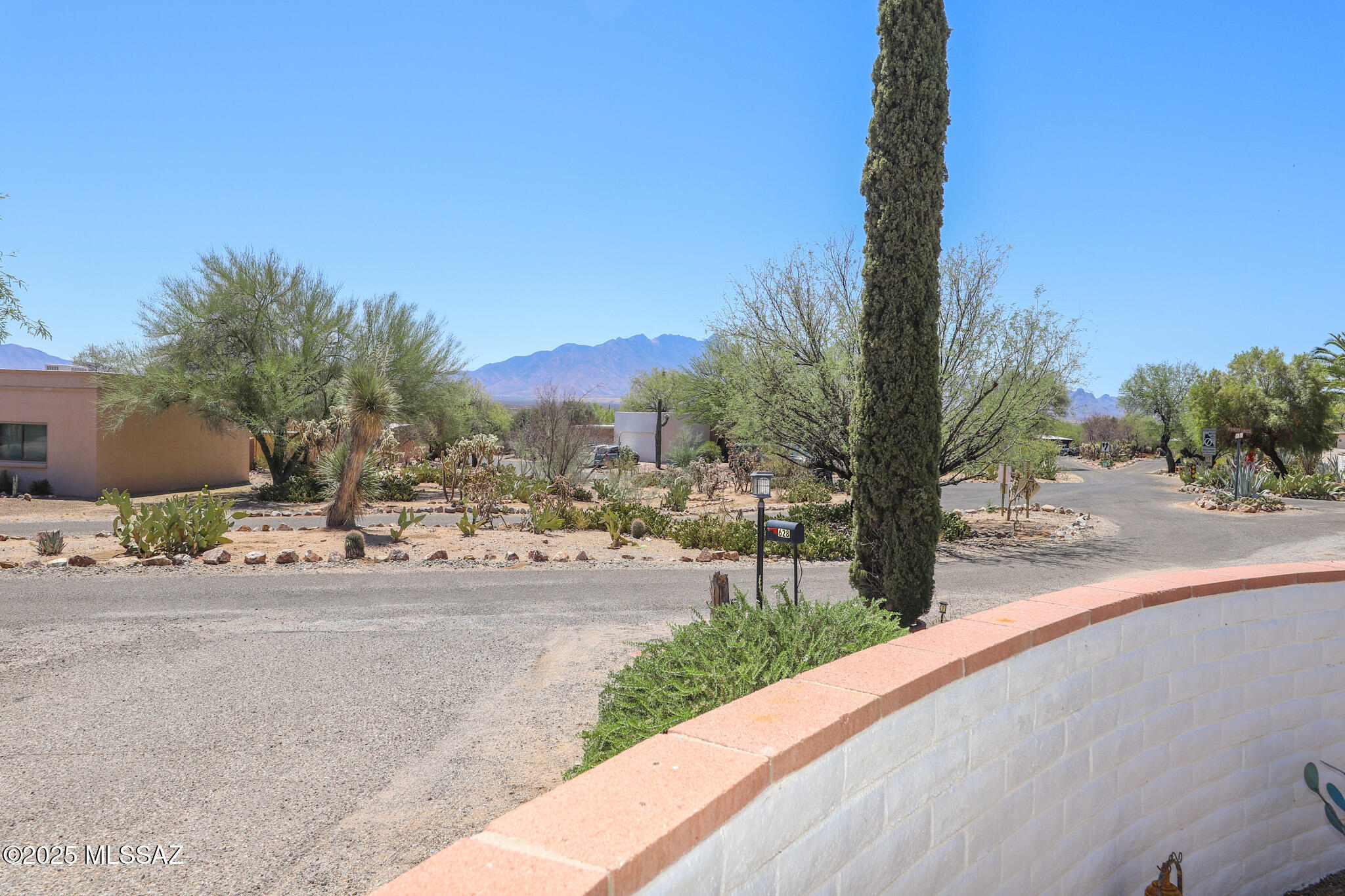 La Canada Desert Homesites(1-2) - Residential