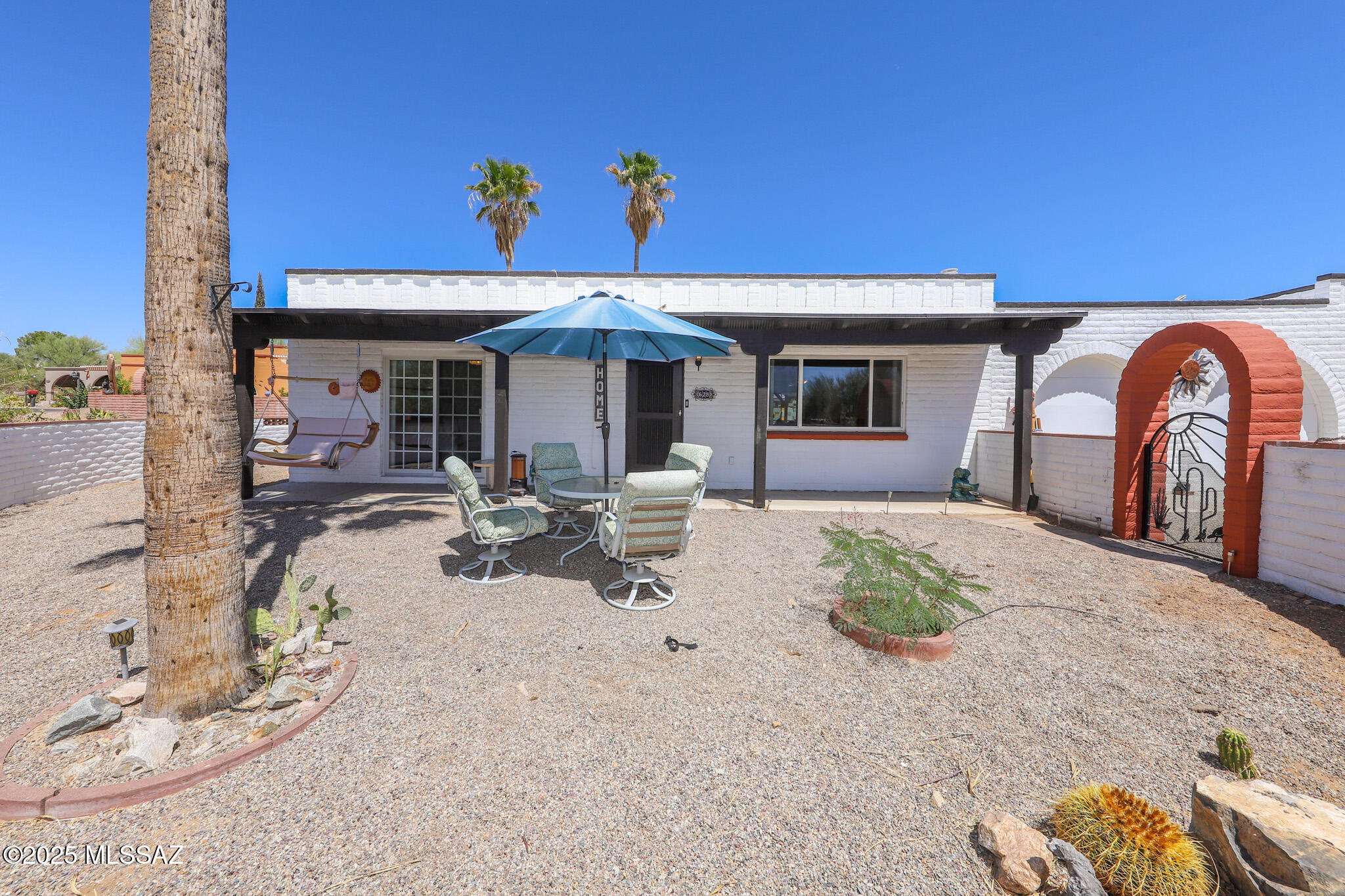 La Canada Desert Homesites(1-2) - Residential
