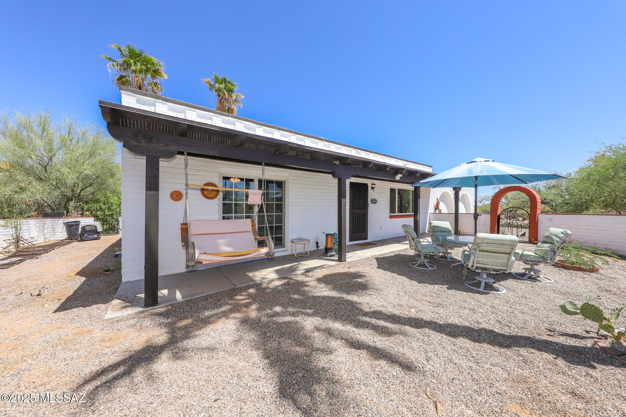La Canada Desert Homesites(1-2) - Residential