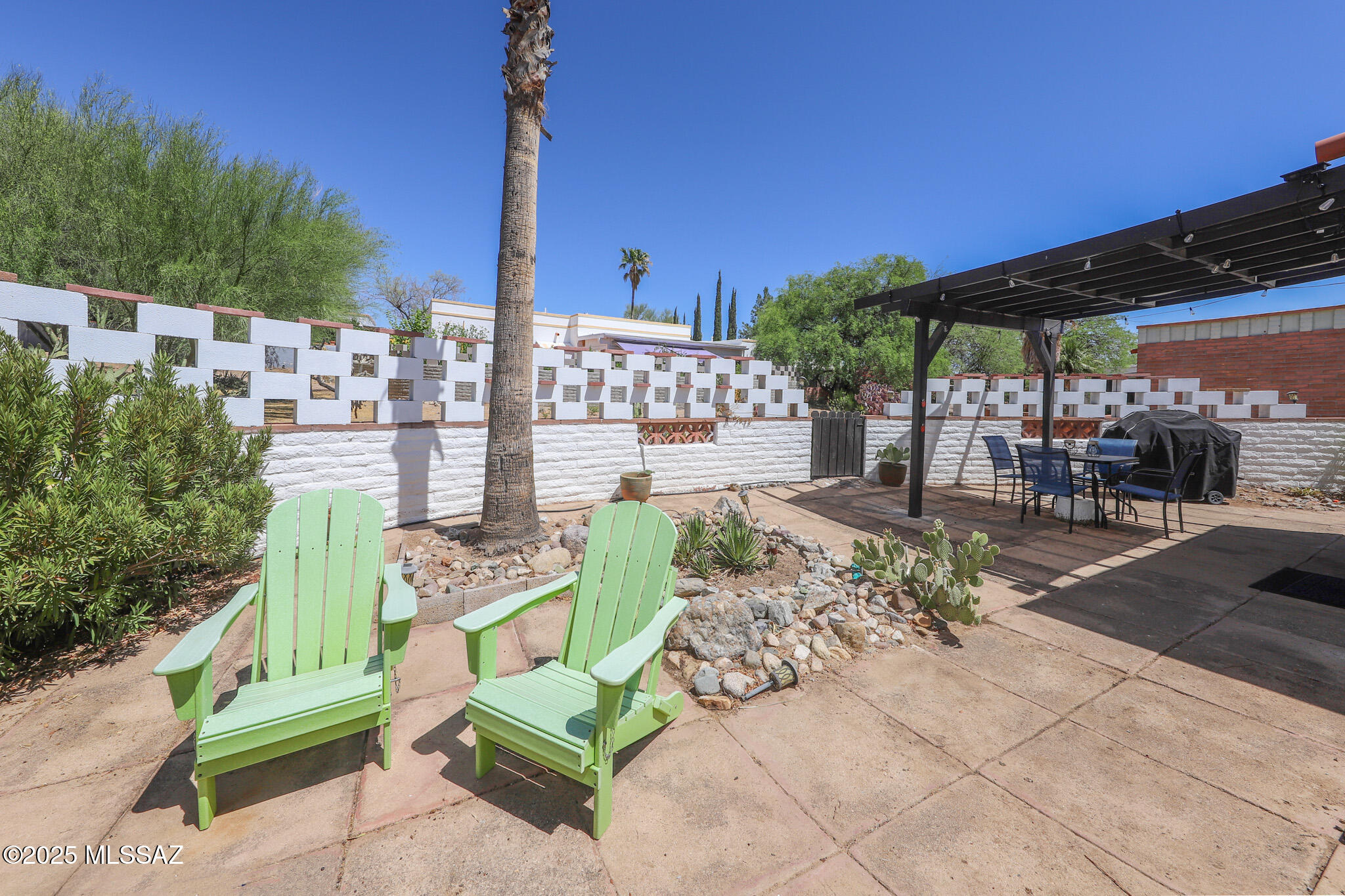 La Canada Desert Homesites(1-2) - Residential