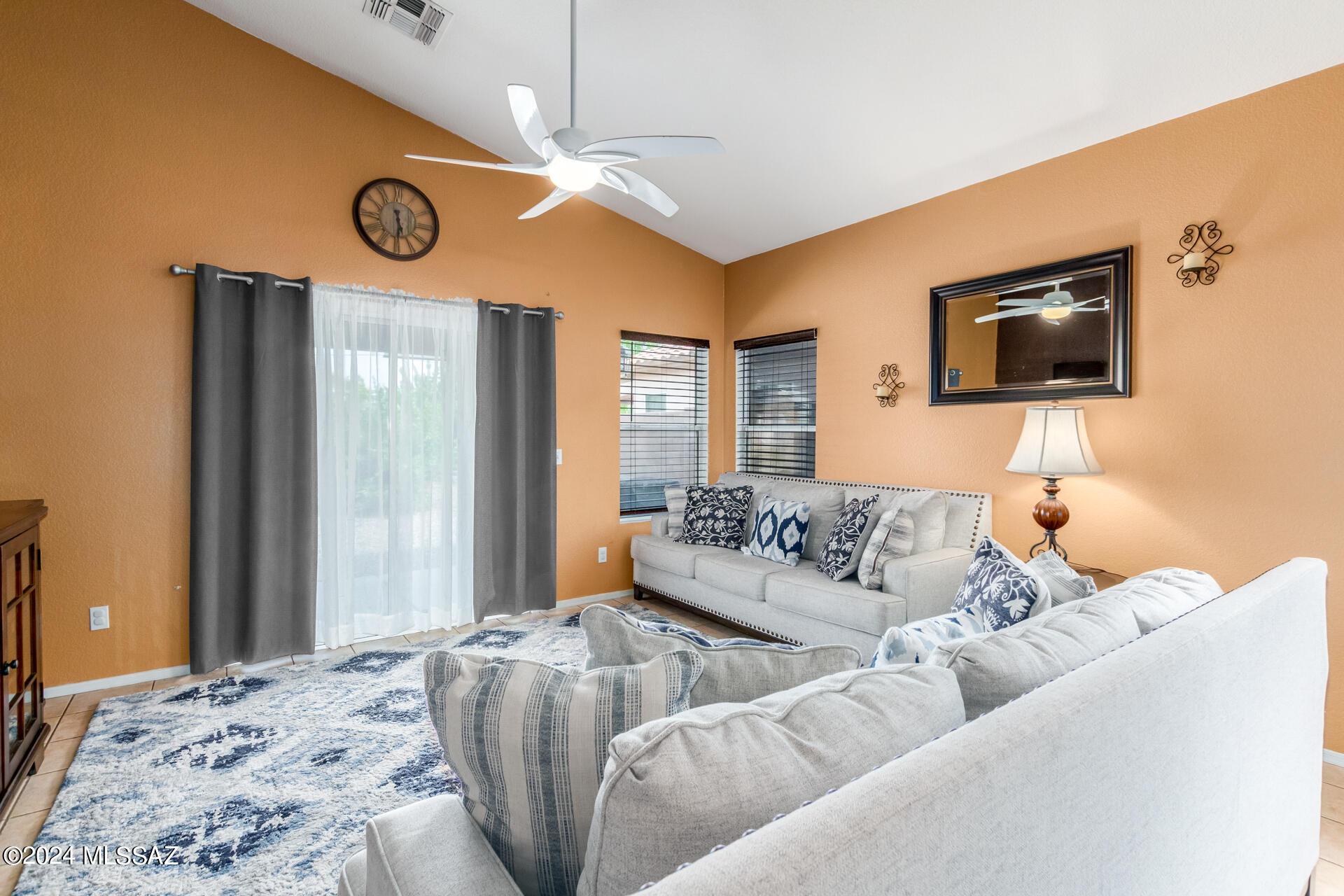 Continental Ranch Parcel (36-38,40 ) Phase II - Residential