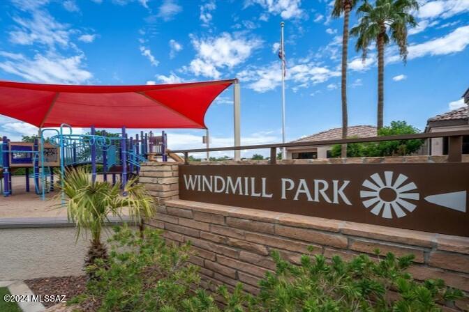 Continental Ranch Parcel (36-38,40 ) Phase II - Residential