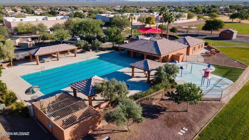 Continental Ranch Parcel (36-38,40 ) Phase II - Residential