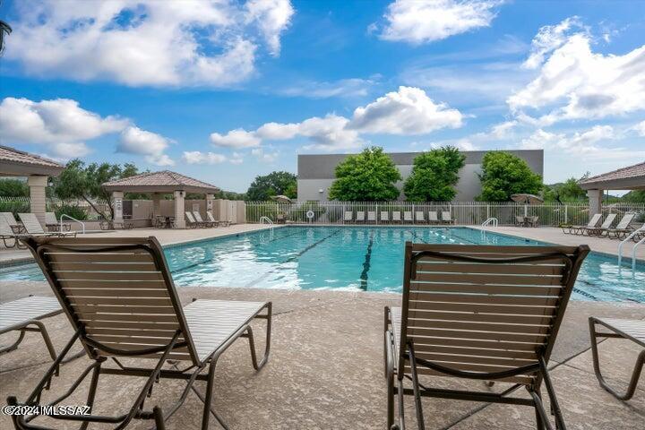 Continental Ranch Parcel (36-38,40 ) Phase II - Residential