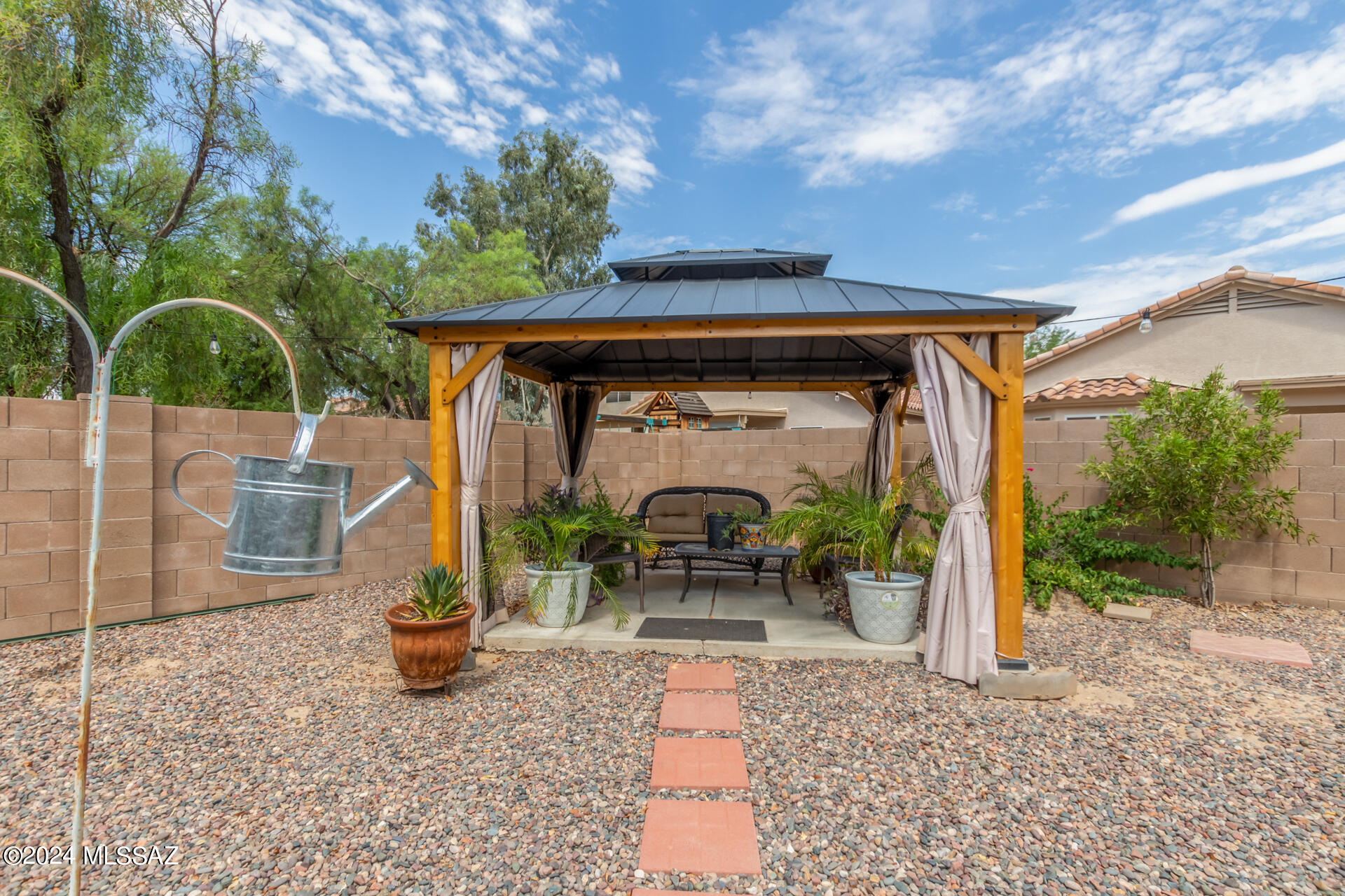 Continental Ranch Parcel (36-38,40 ) Phase II - Residential