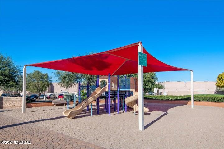 Continental Ranch Parcel (36-38,40 ) Phase II - Residential