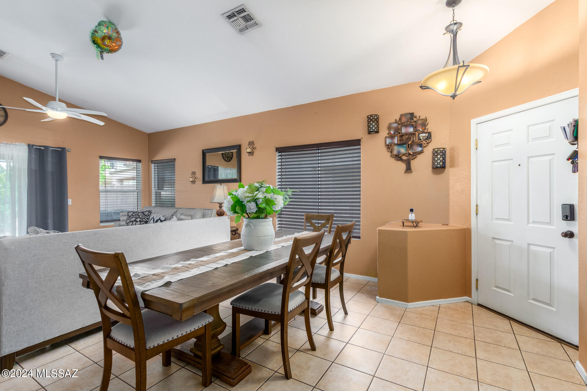 Continental Ranch Parcel (36-38,40 ) Phase II - Residential