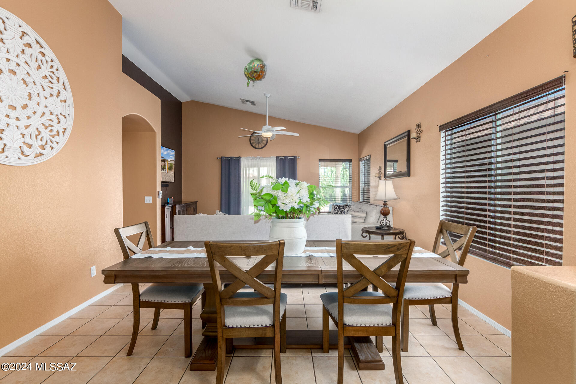 Continental Ranch Parcel (36-38,40 ) Phase II - Residential