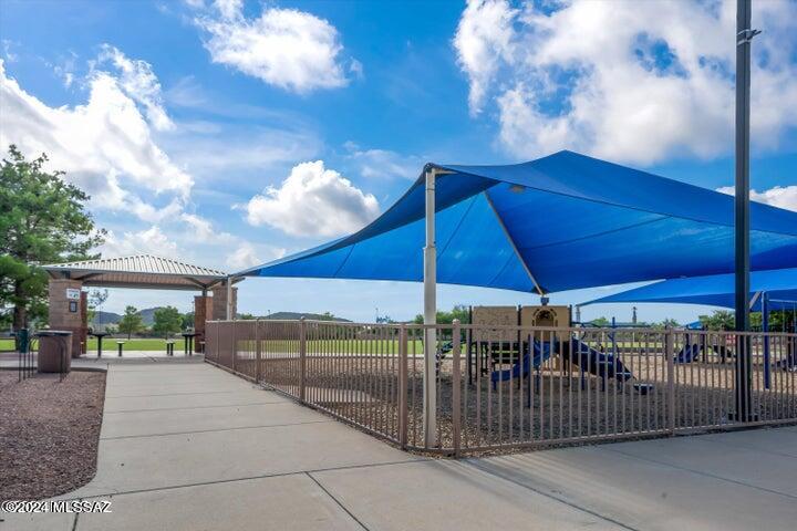 Continental Ranch Parcel (36-38,40 ) Phase II - Residential