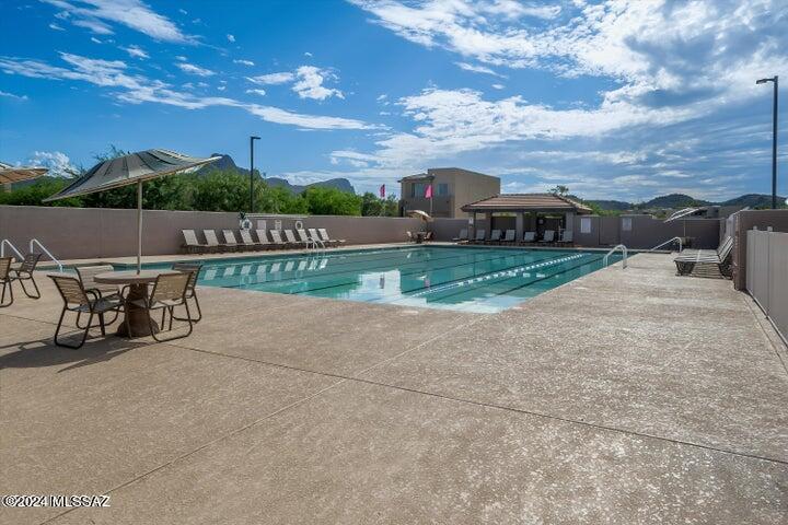 Continental Ranch Parcel (36-38,40 ) Phase II - Residential