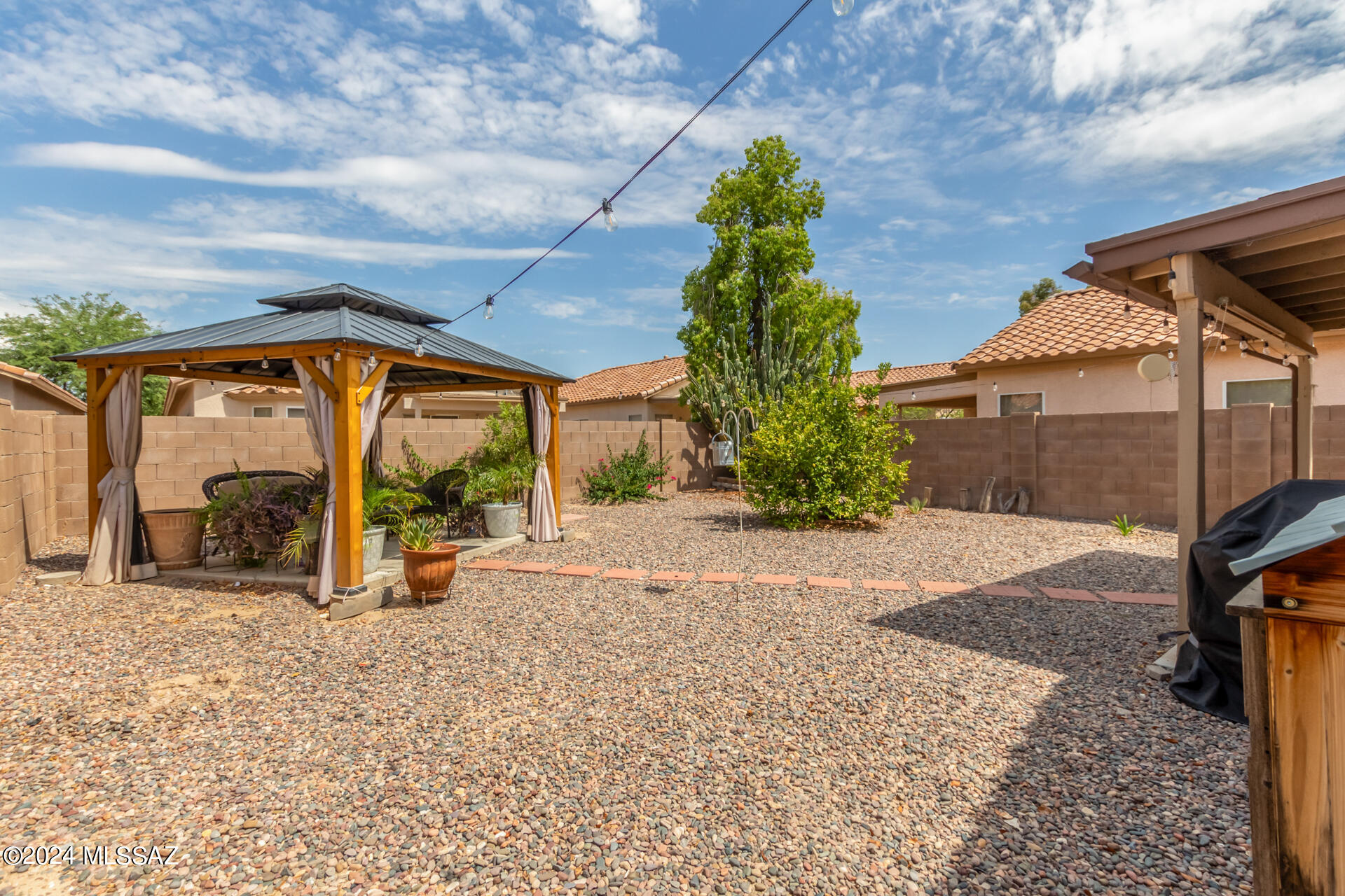 Continental Ranch Parcel (36-38,40 ) Phase II - Residential