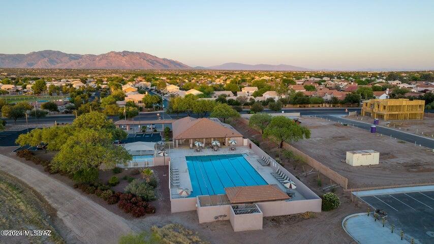 Continental Ranch Parcel (36-38,40 ) Phase II - Residential