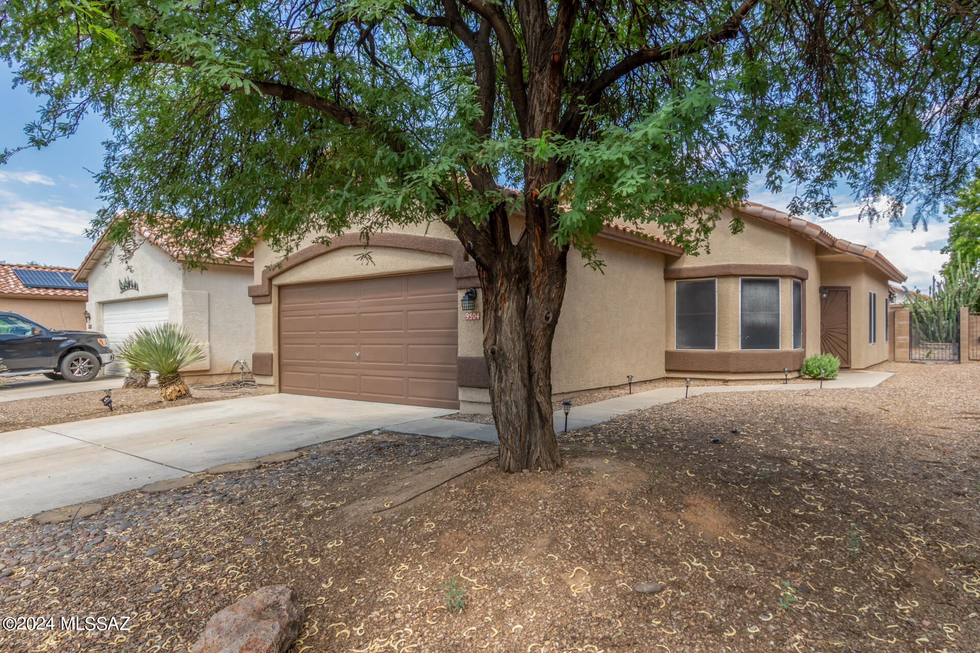 Continental Ranch Parcel (36-38,40 ) Phase II - Residential