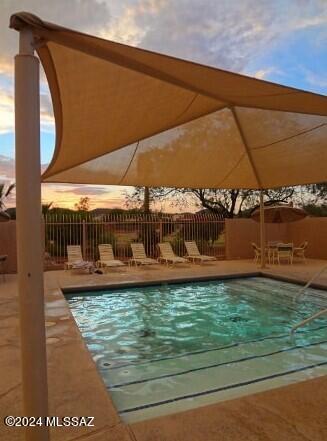 Continental Ranch Parcel (36-38,40 ) Phase II - Residential