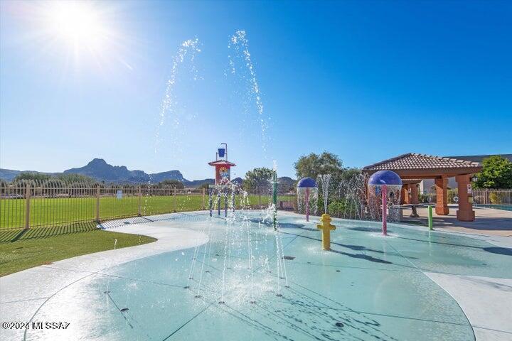 Continental Ranch Parcel (36-38,40 ) Phase II - Residential