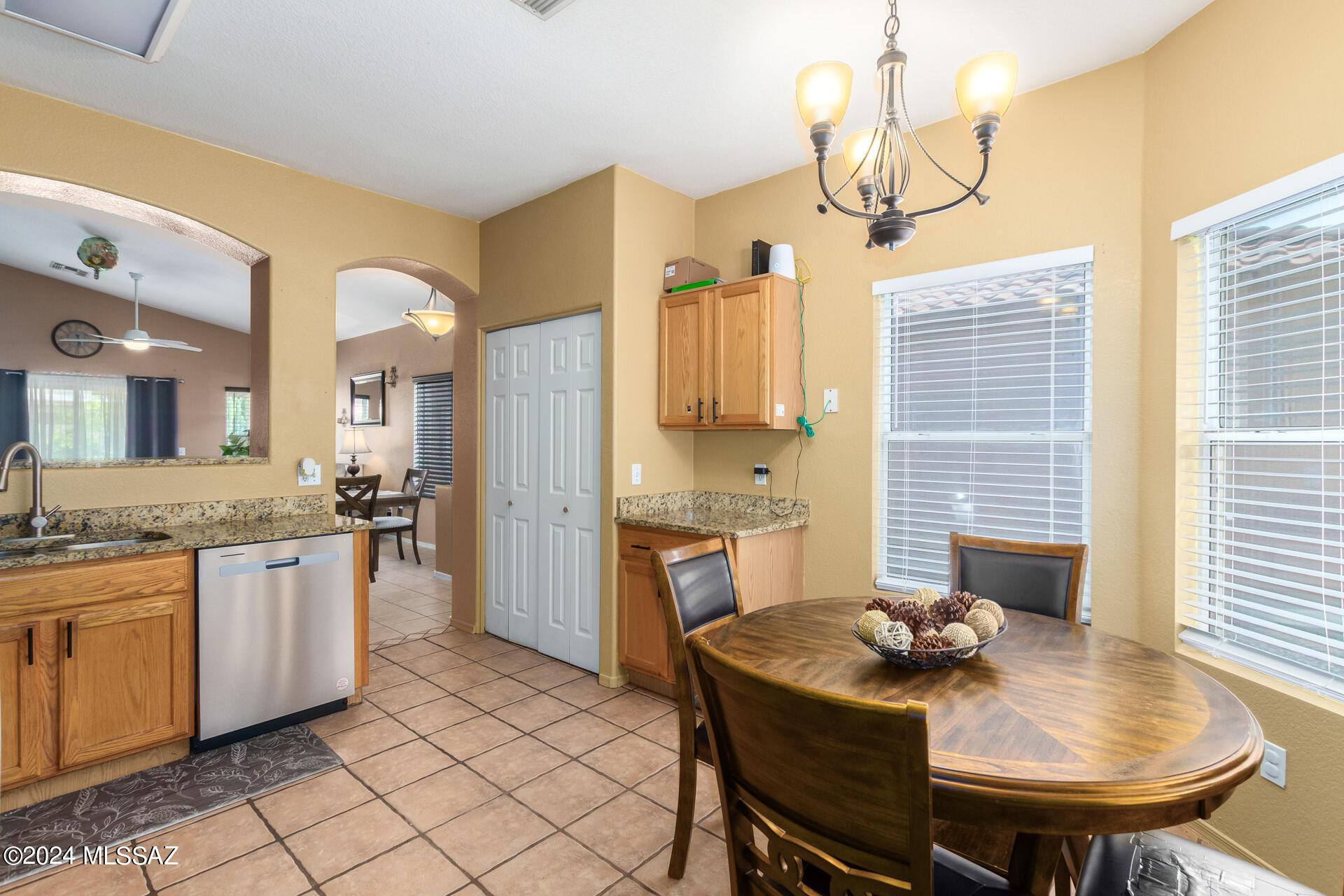 Continental Ranch Parcel (36-38,40 ) Phase II - Residential