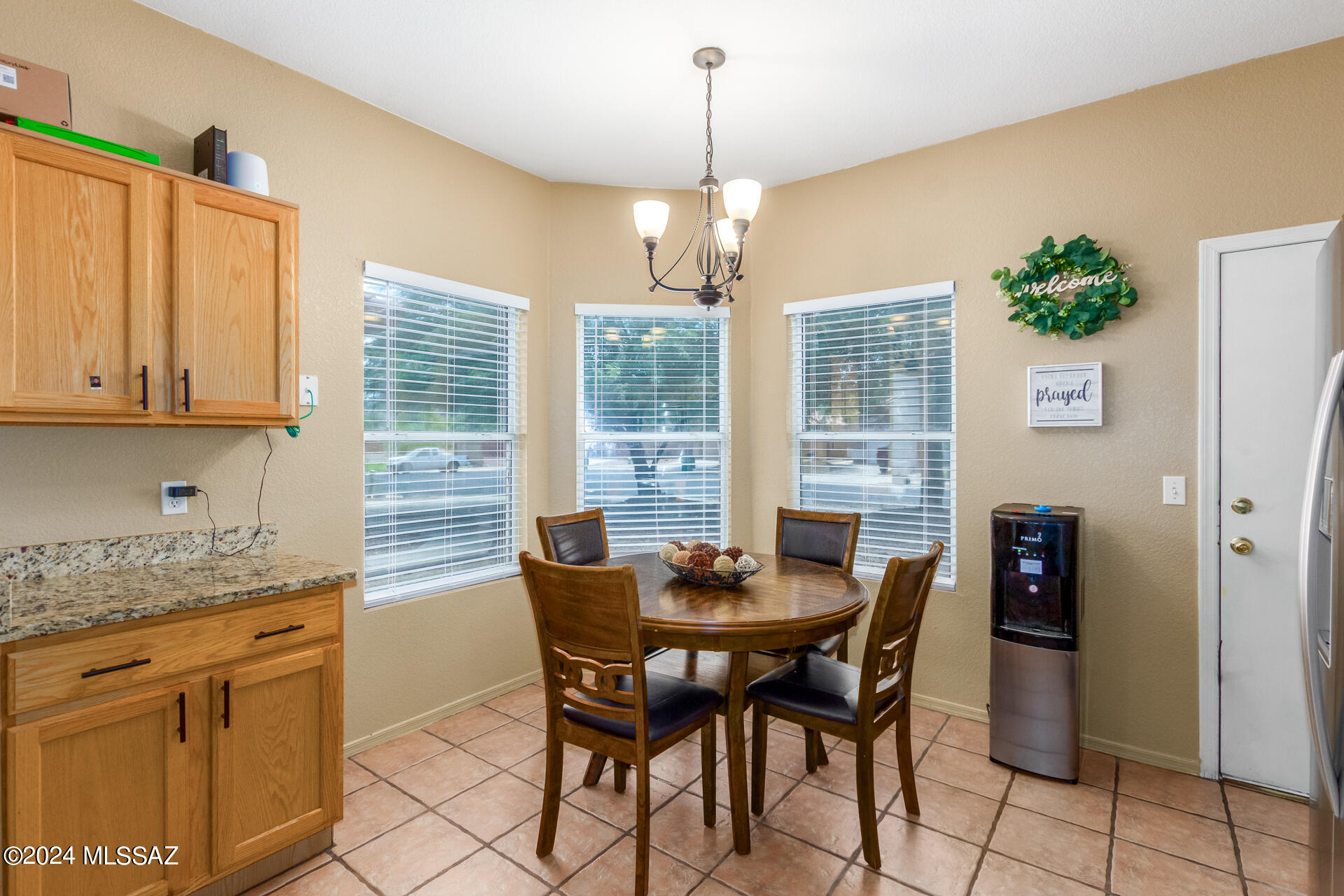 Continental Ranch Parcel (36-38,40 ) Phase II - Residential