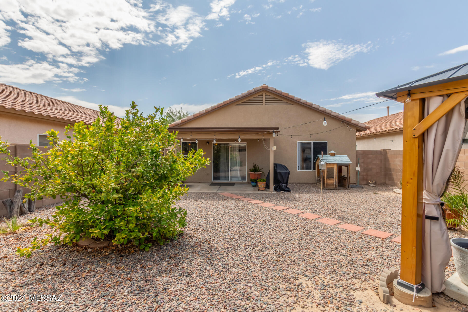 Continental Ranch Parcel (36-38,40 ) Phase II - Residential