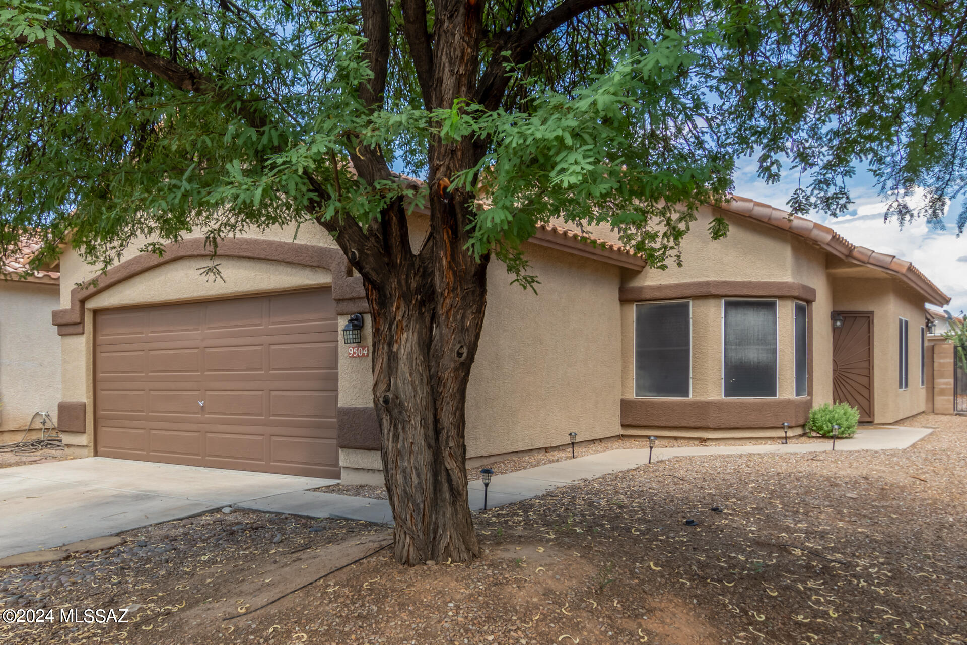 Continental Ranch Parcel (36-38,40 ) Phase II - Residential