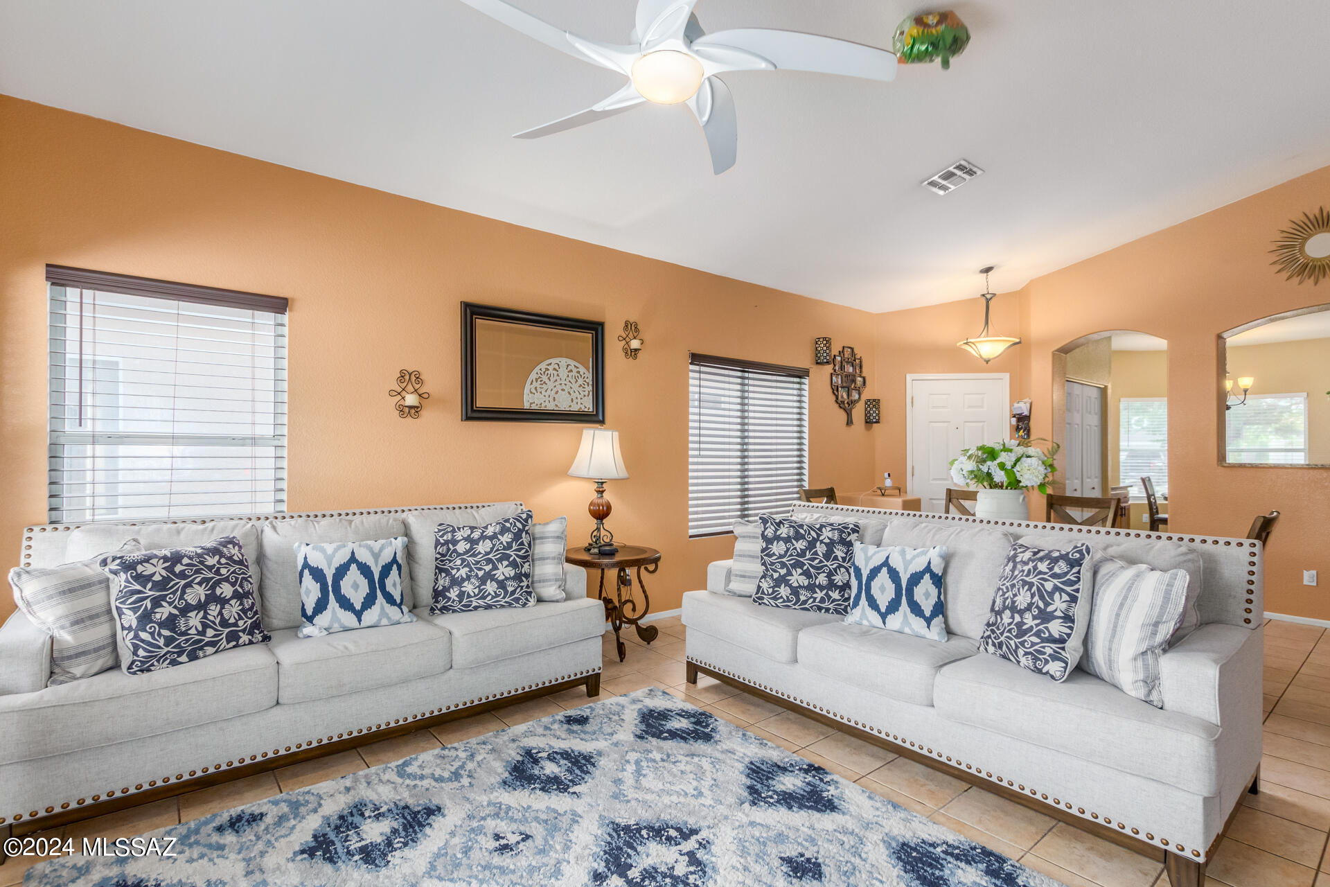 Continental Ranch Parcel (36-38,40 ) Phase II - Residential