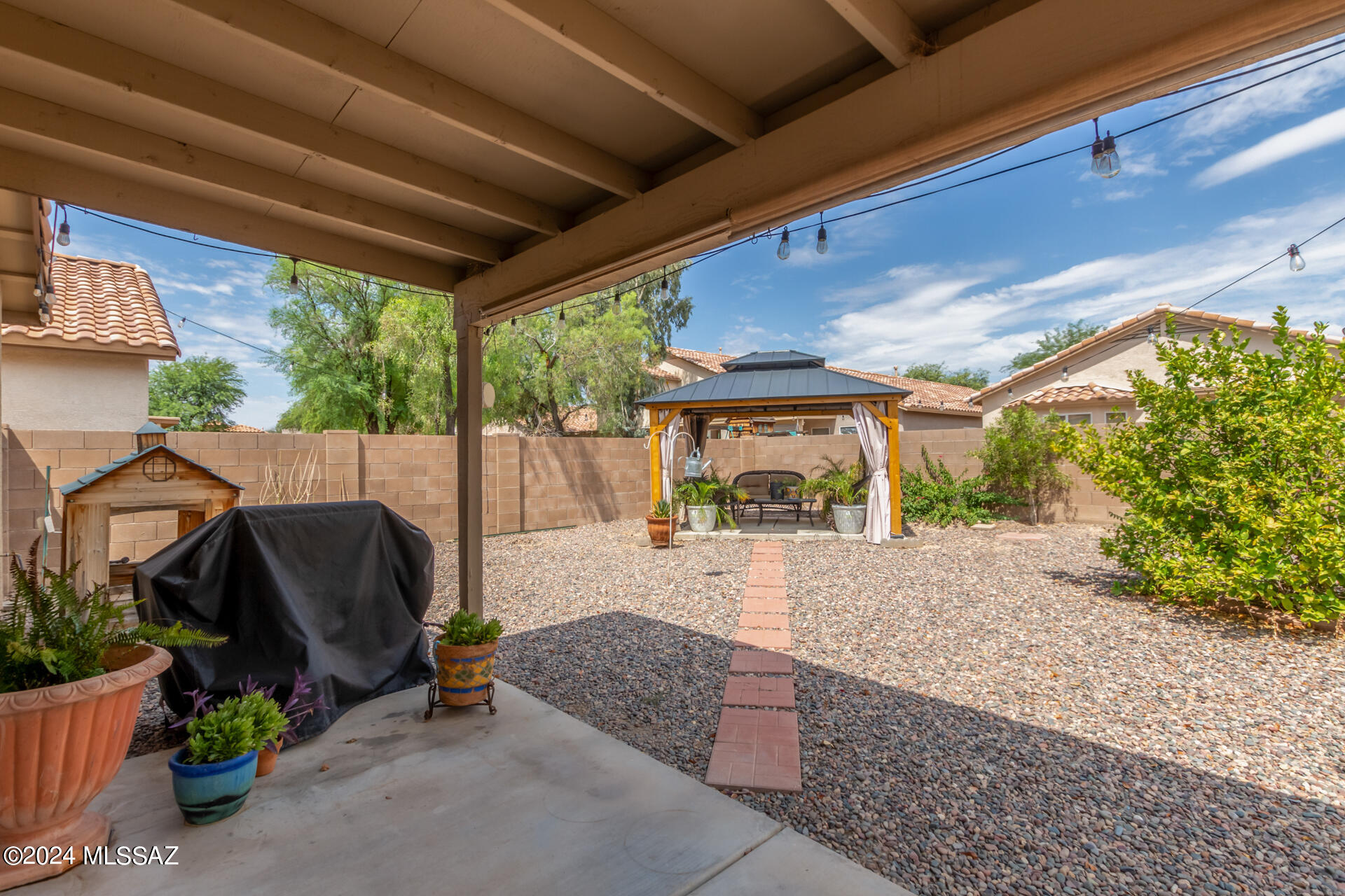 Continental Ranch Parcel (36-38,40 ) Phase II - Residential