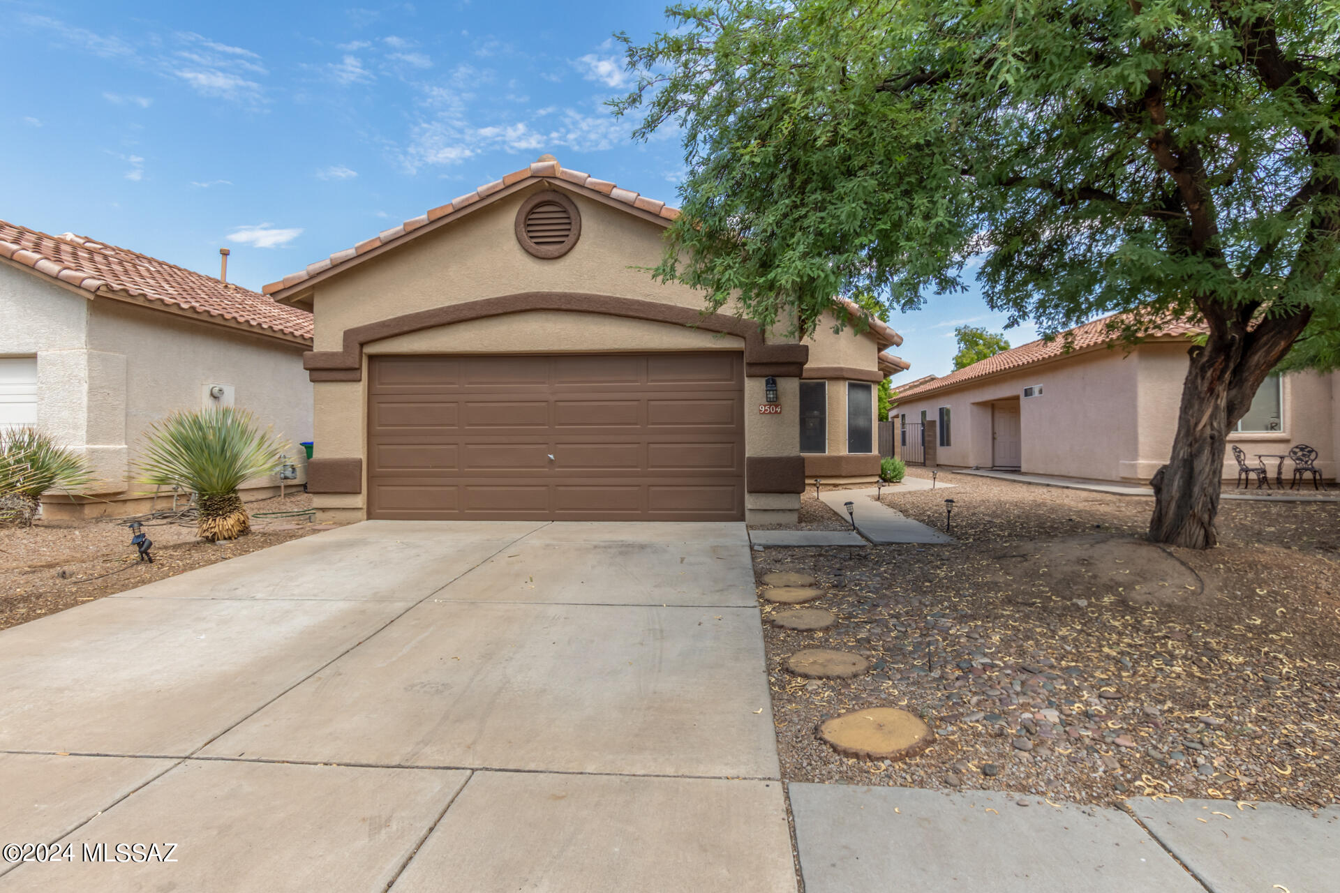 Continental Ranch Parcel (36-38,40 ) Phase II - Residential