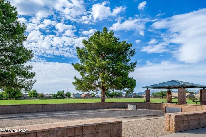Continental Ranch Parcel (36-38,40 ) Phase II - Residential