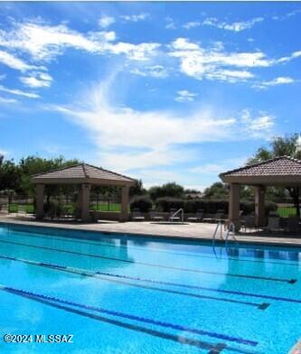 Continental Ranch Parcel (36-38,40 ) Phase II - Residential