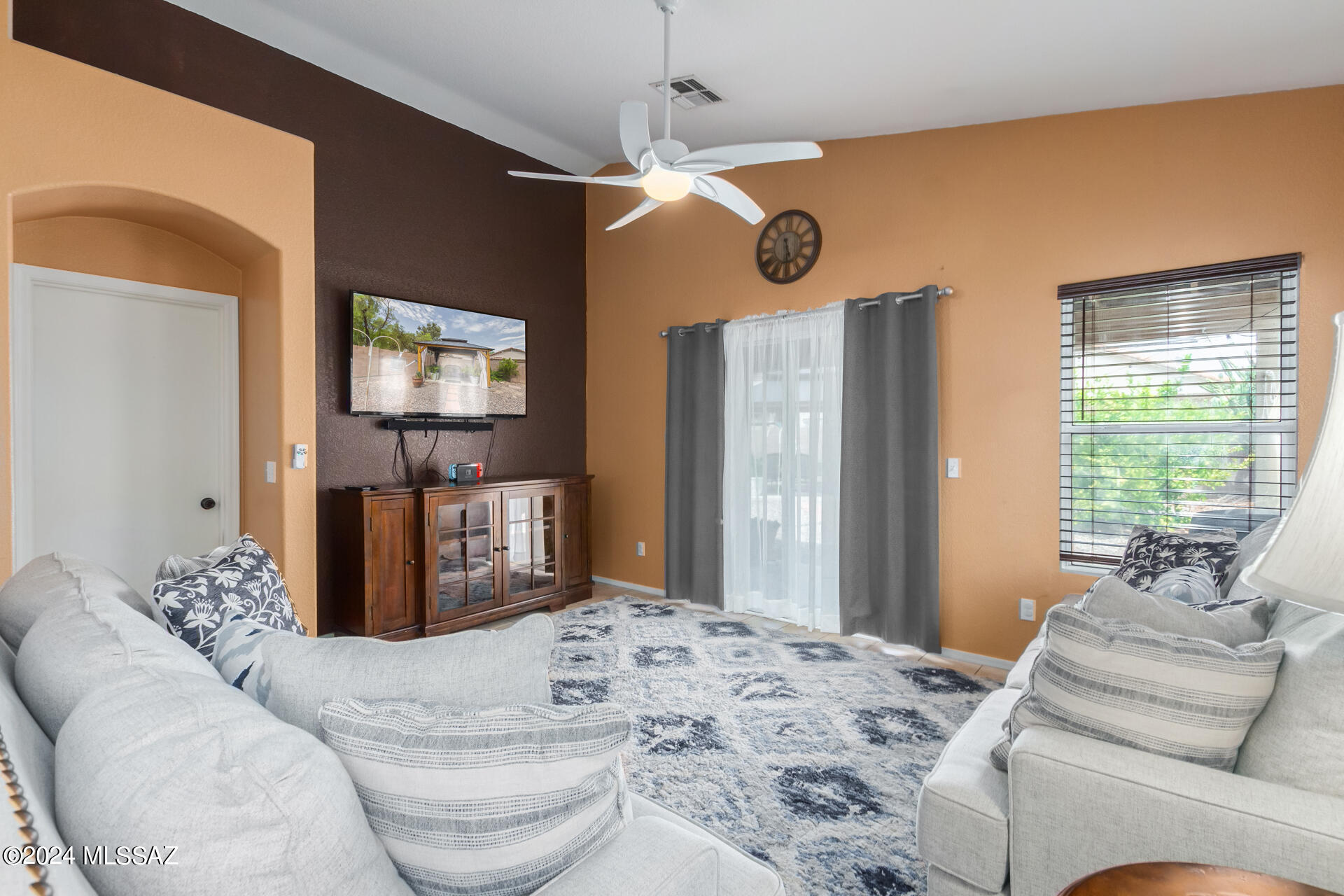 Continental Ranch Parcel (36-38,40 ) Phase II - Residential