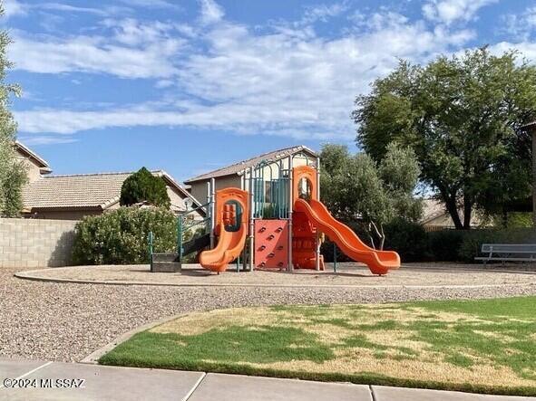 Continental Ranch Parcel (36-38,40 ) Phase II - Residential