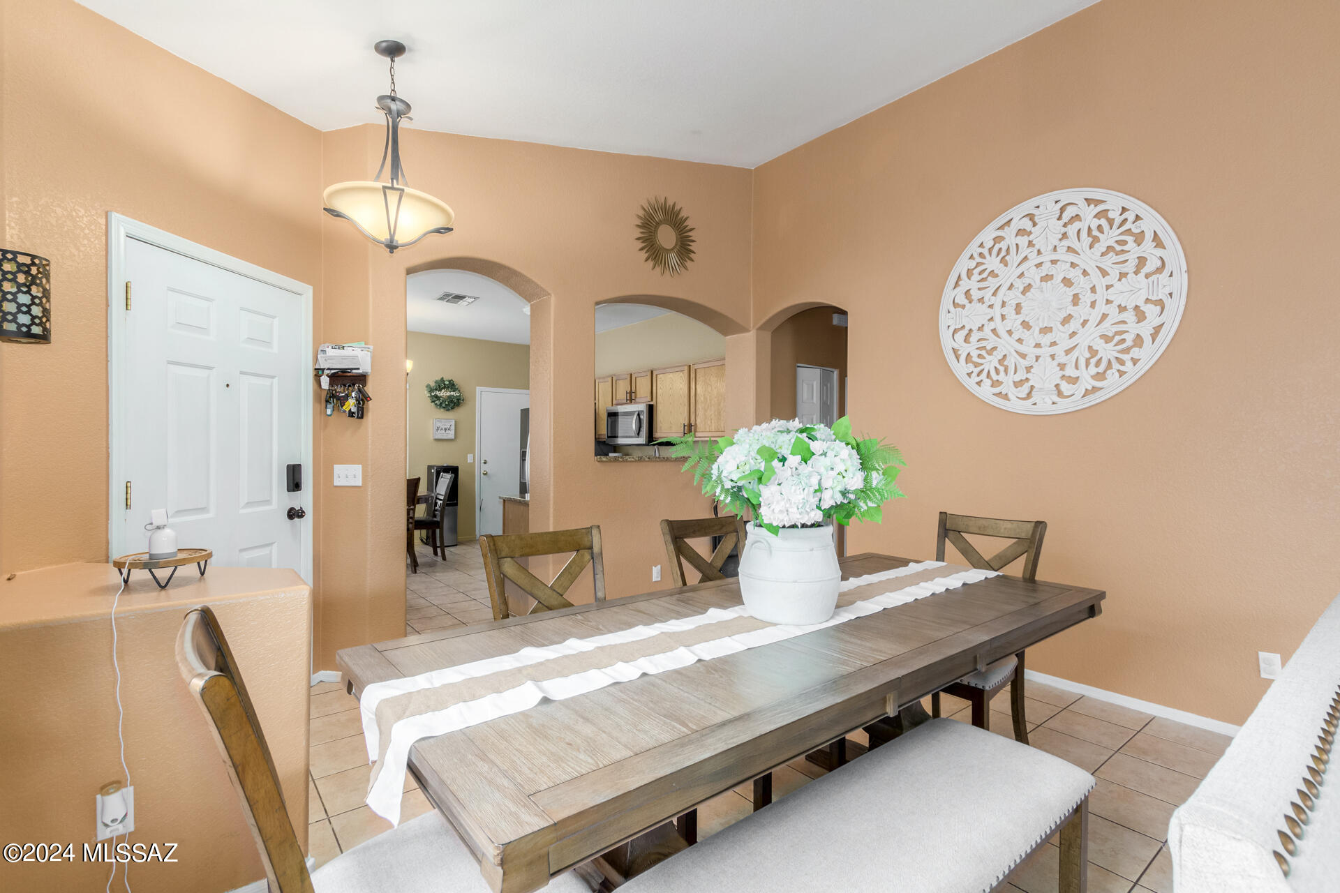 Continental Ranch Parcel (36-38,40 ) Phase II - Residential
