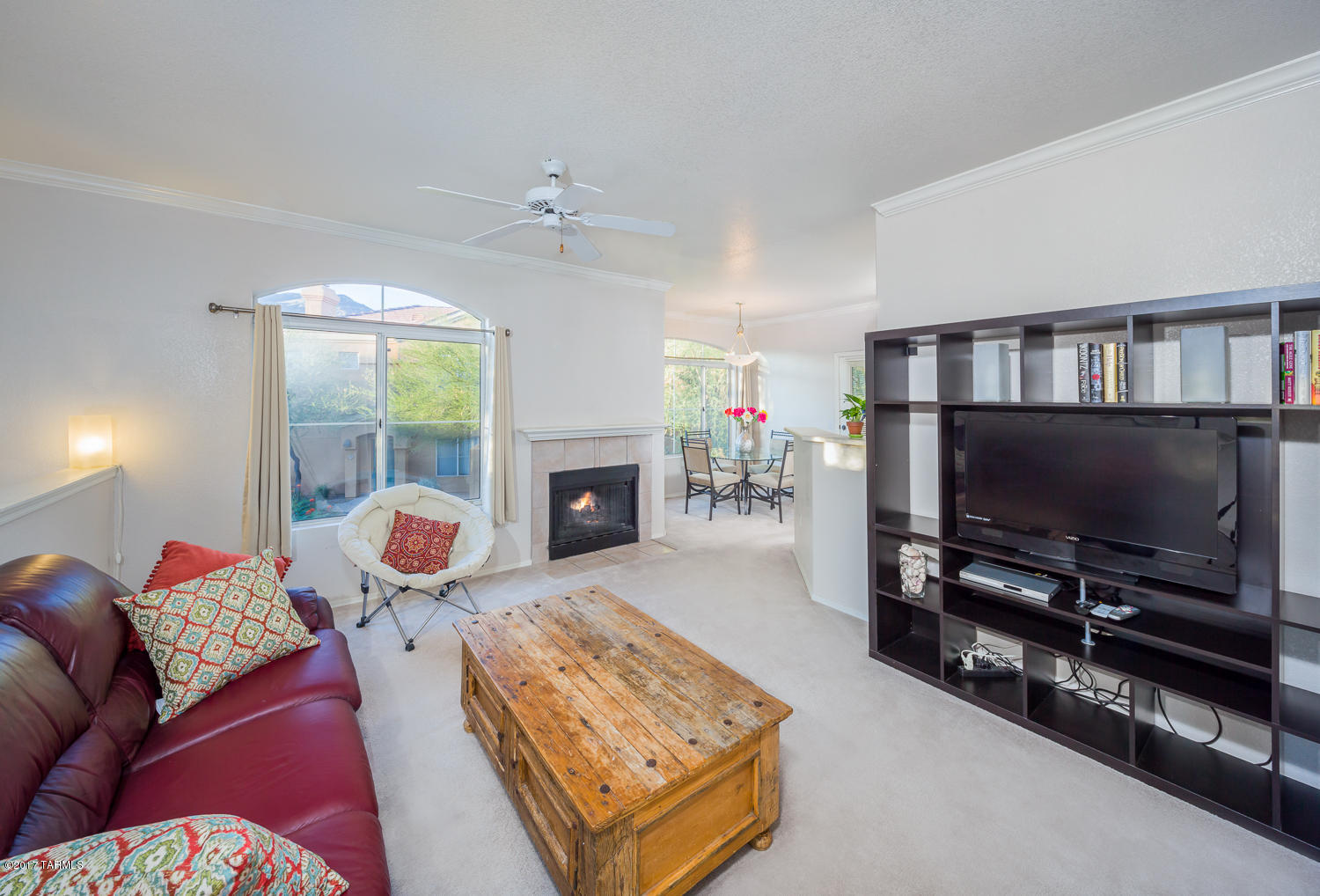 Pinnacle Canyon Condominium - Residential