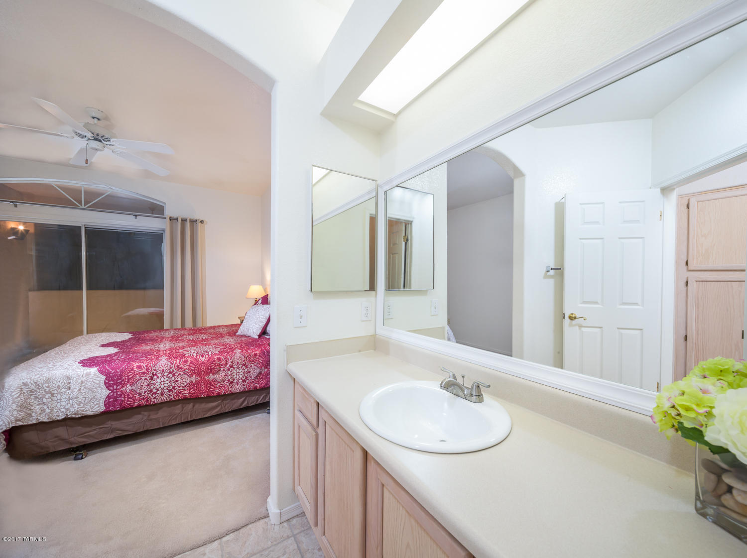 Pinnacle Canyon Condominium - Residential
