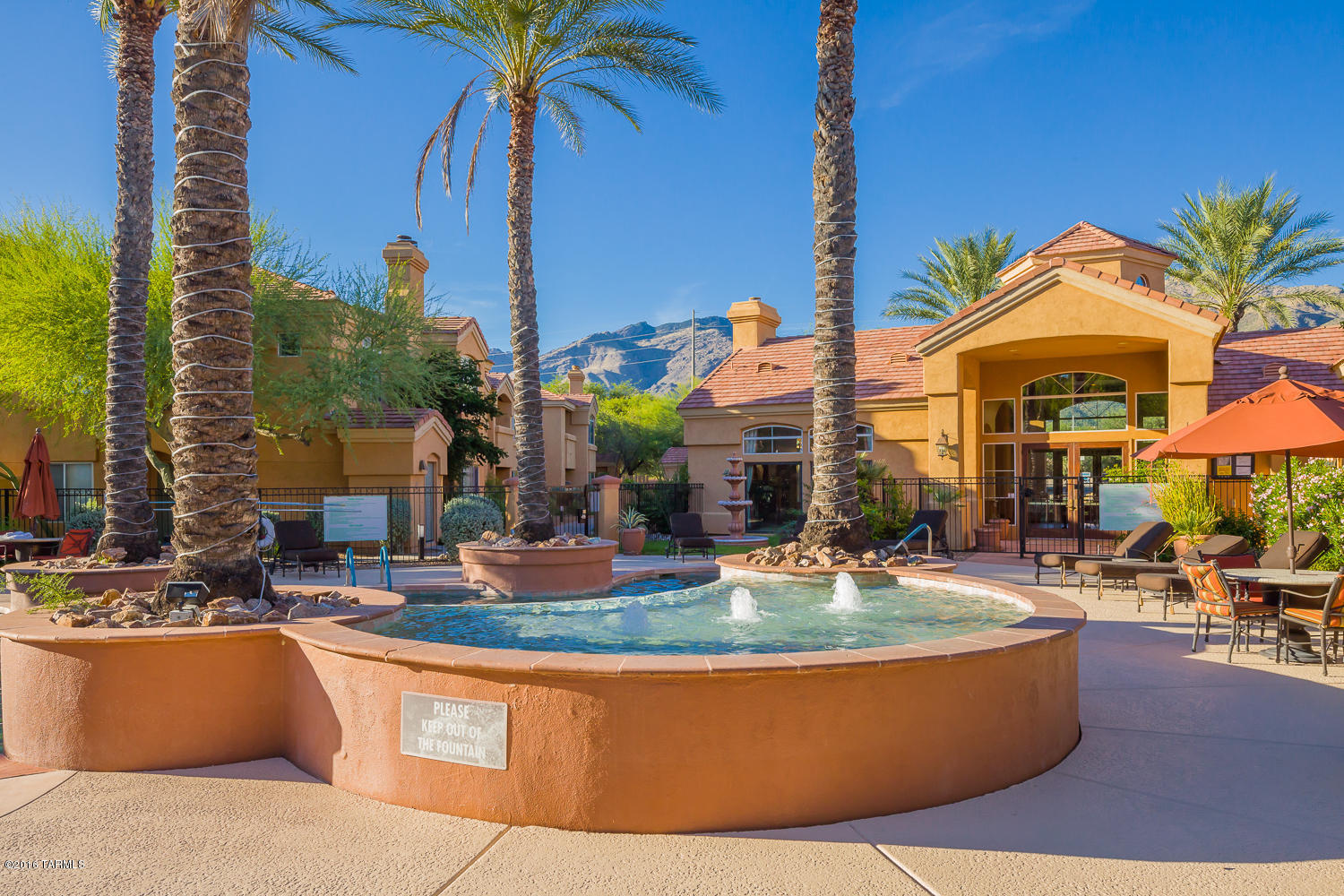 Pinnacle Canyon Condominium - Residential