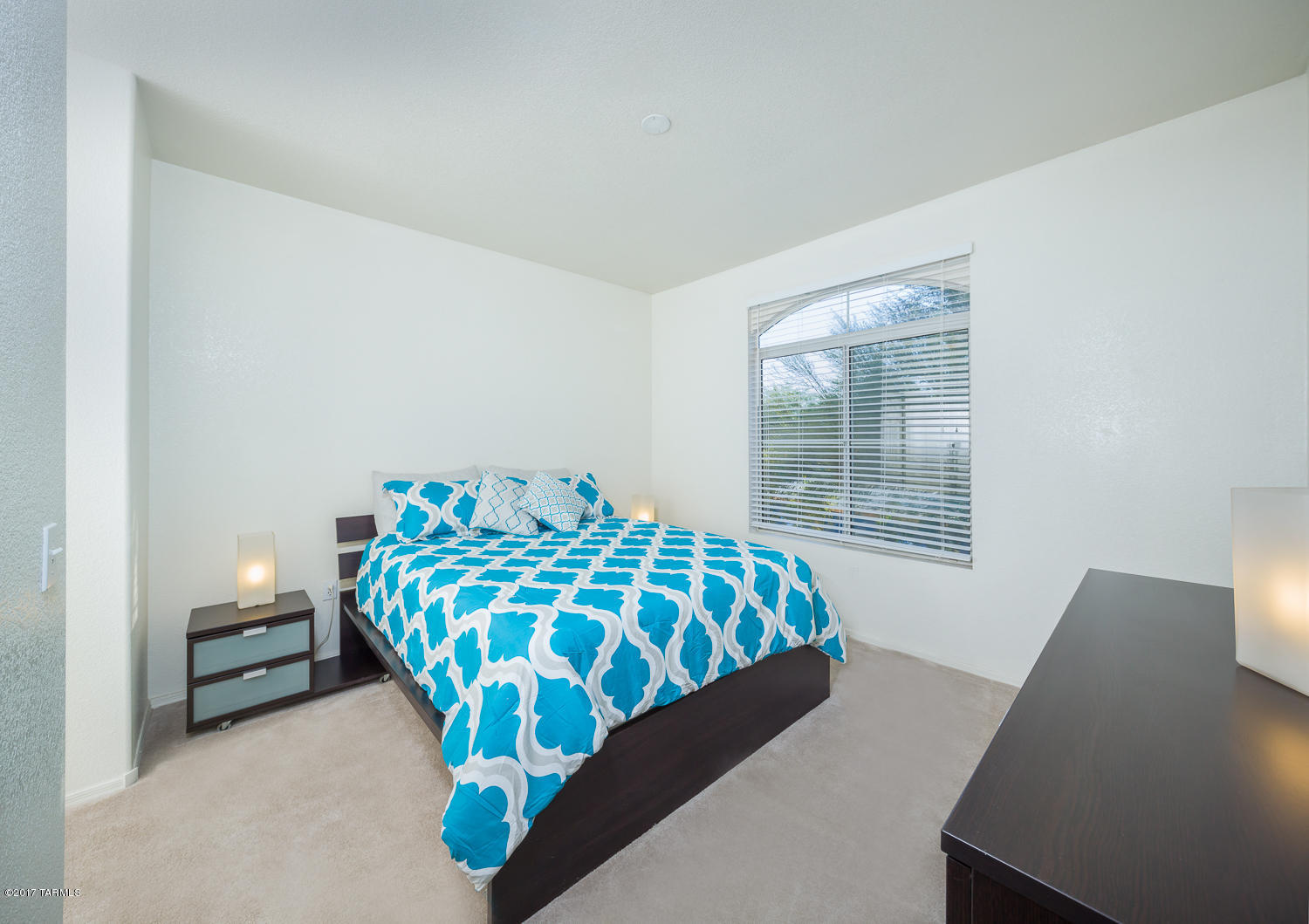 Pinnacle Canyon Condominium - Residential