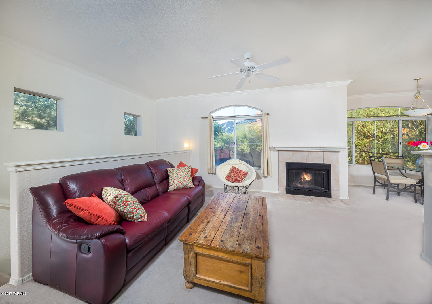 Pinnacle Canyon Condominium - Residential