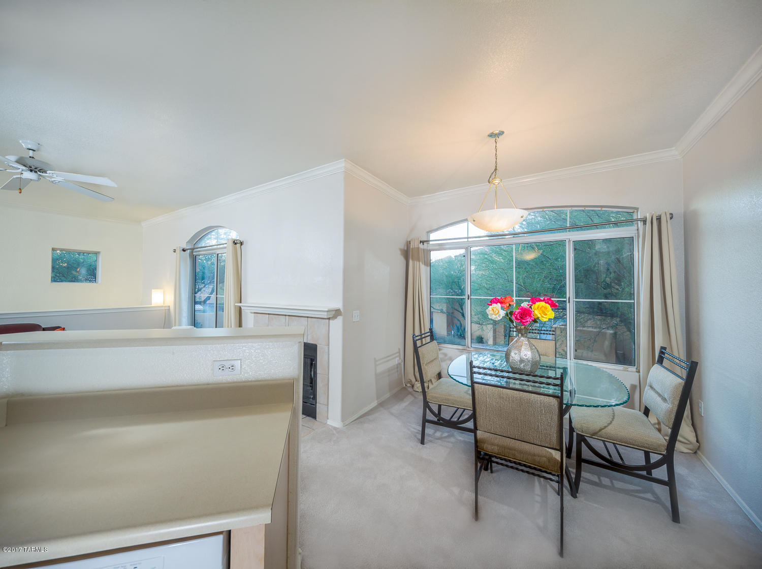 Pinnacle Canyon Condominium - Residential