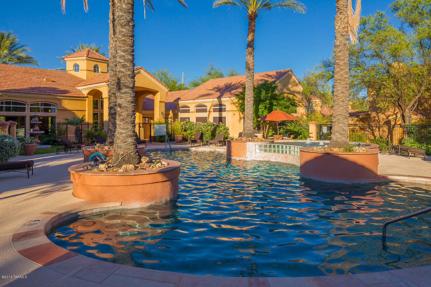 Pinnacle Canyon Condominium - Residential