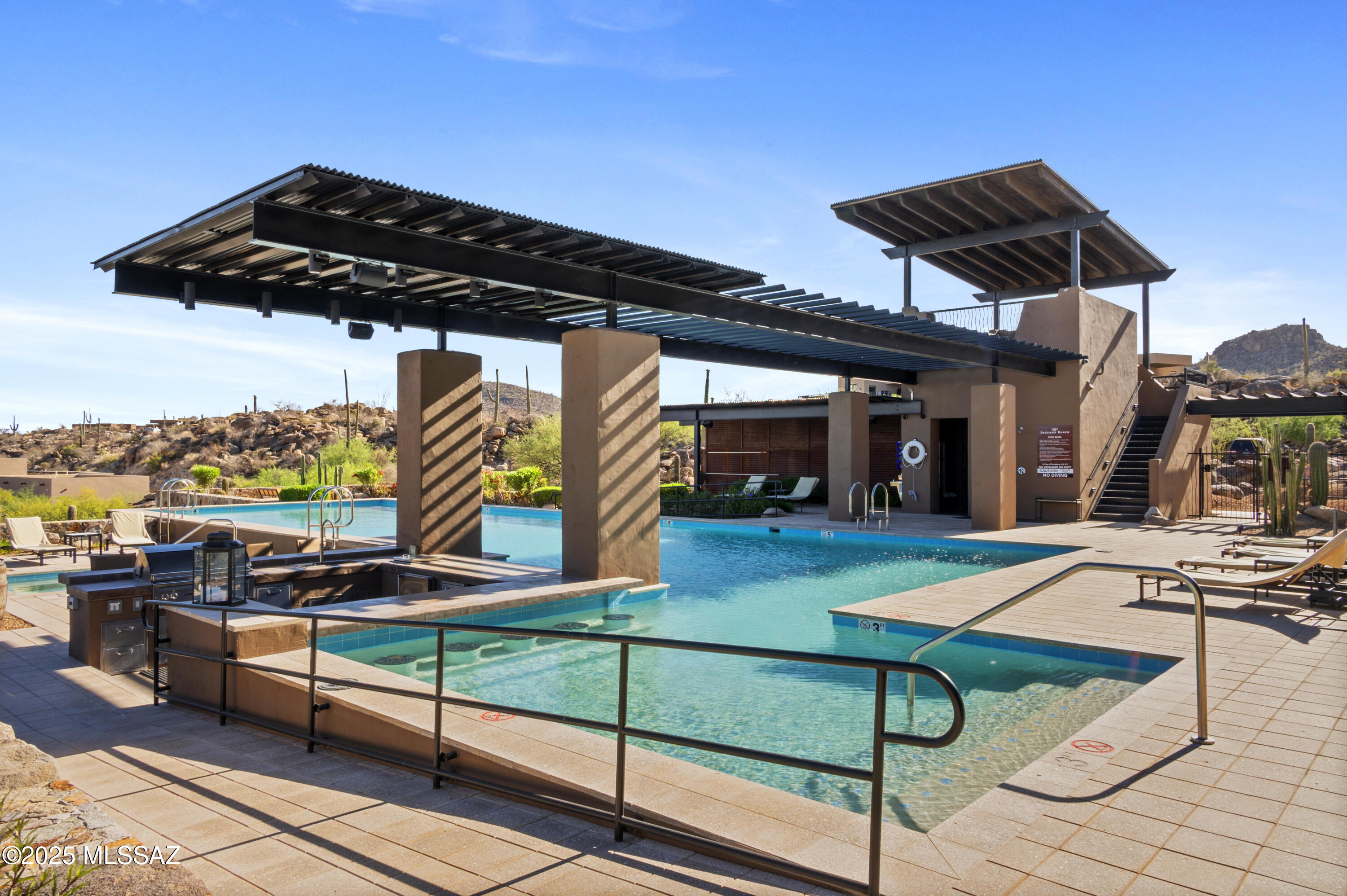 Saguaro Ranch (9-52) Blks. 1-4 - Land