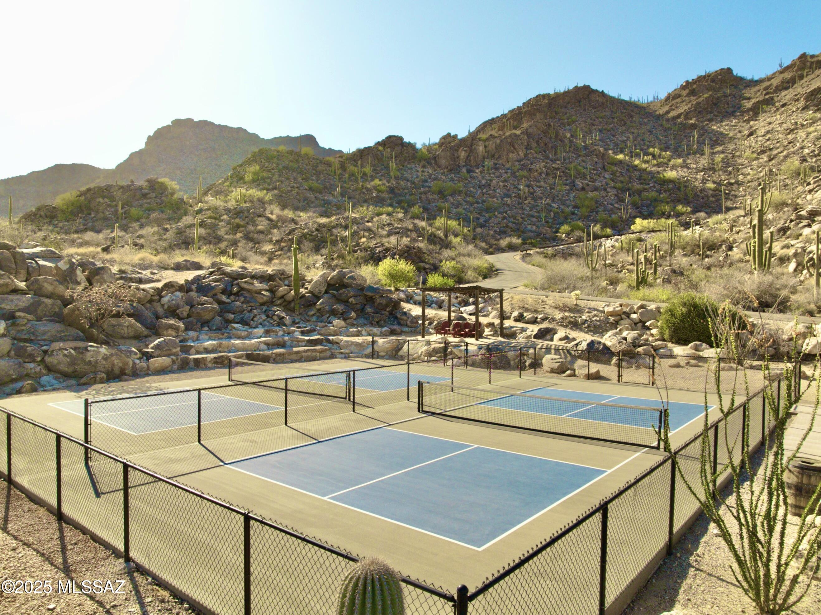 Saguaro Ranch (9-52) Blks. 1-4 - Land