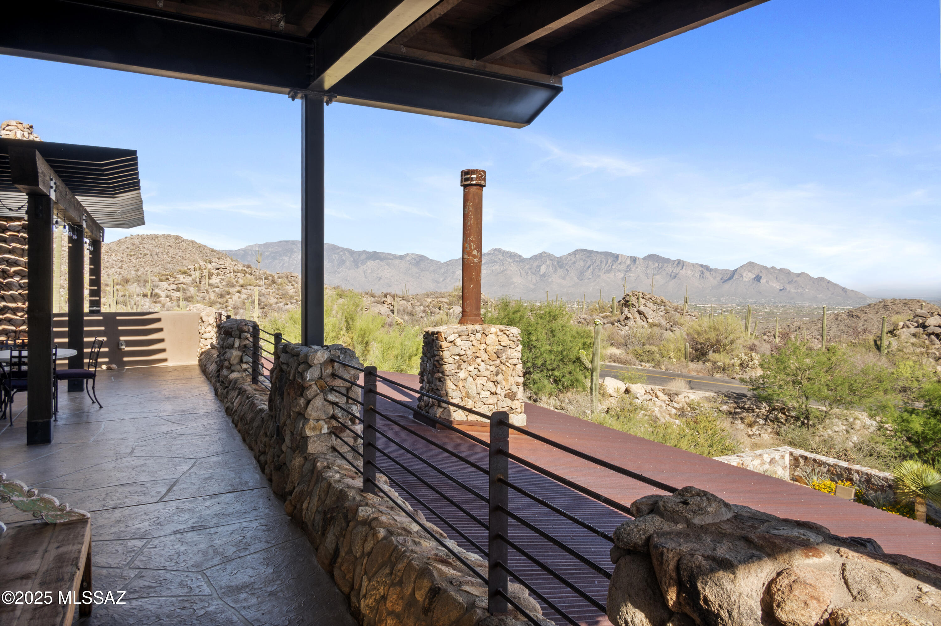 Saguaro Ranch (9-52) Blks. 1-4 - Land