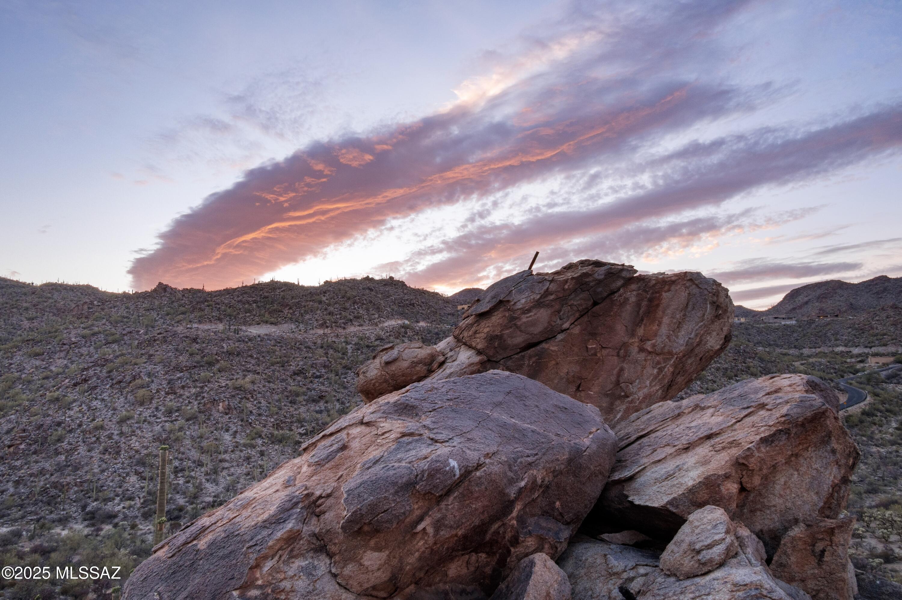 Saguaro Ranch (9-52) Blks. 1-4 - Land