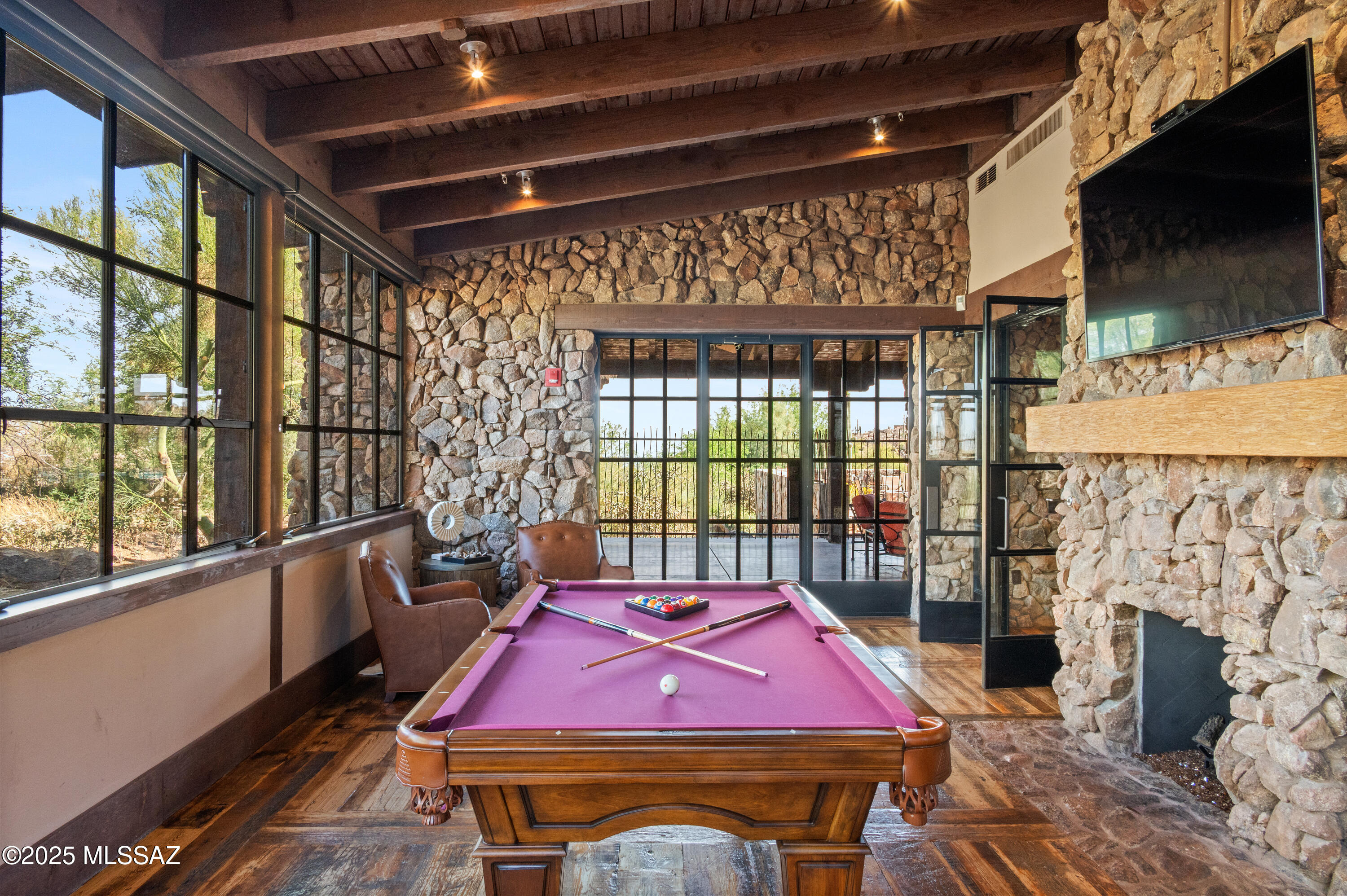 Saguaro Ranch (9-52) Blks. 1-4 - Land