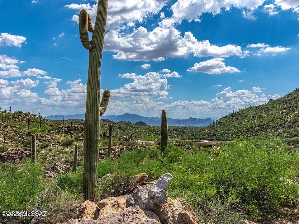 Saguaro Ranch (9-52) Blks. 1-4 - Land