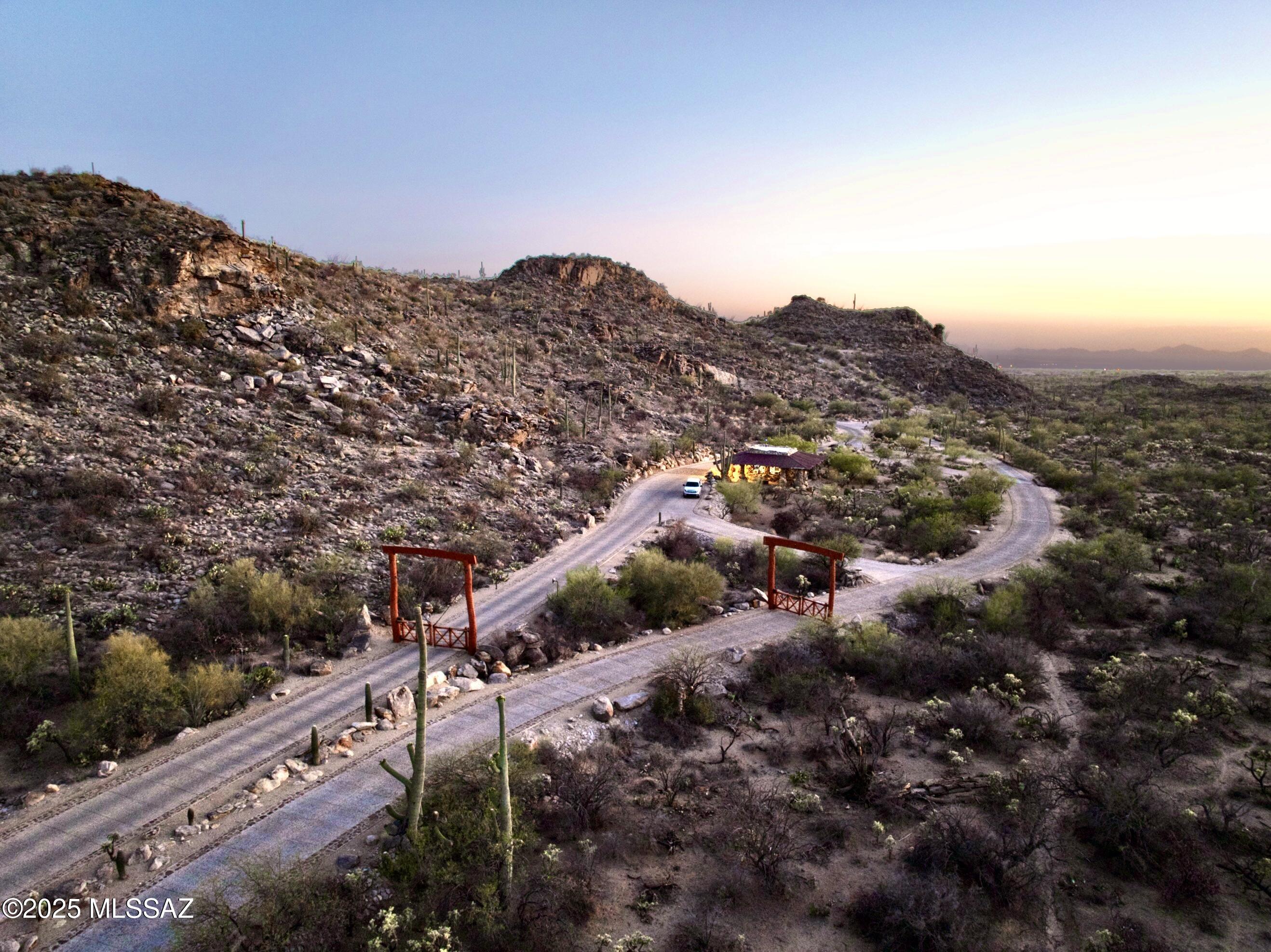 Saguaro Ranch (9-52) Blks. 1-4 - Land