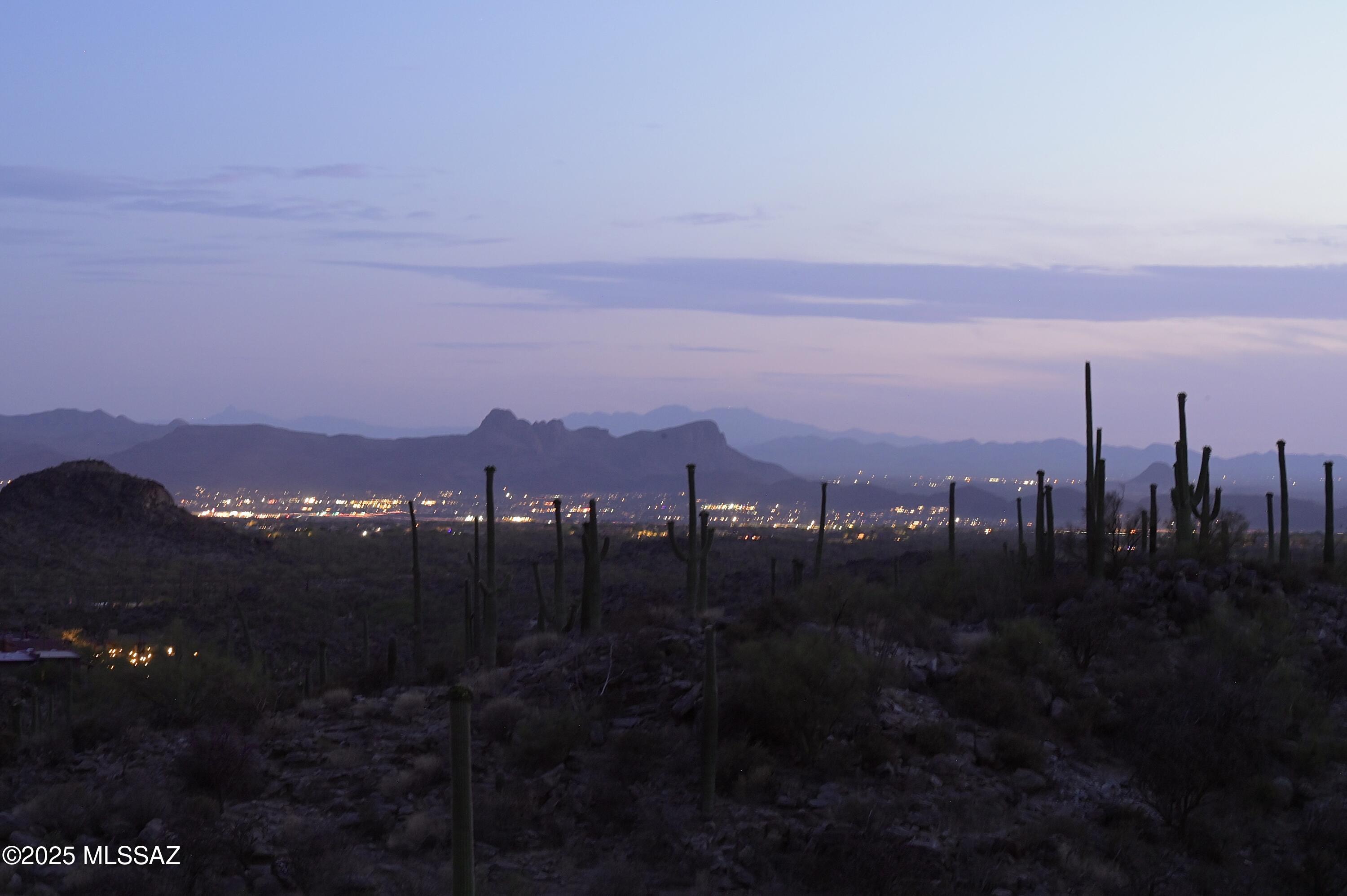 Saguaro Ranch (9-52) Blks. 1-4 - Land