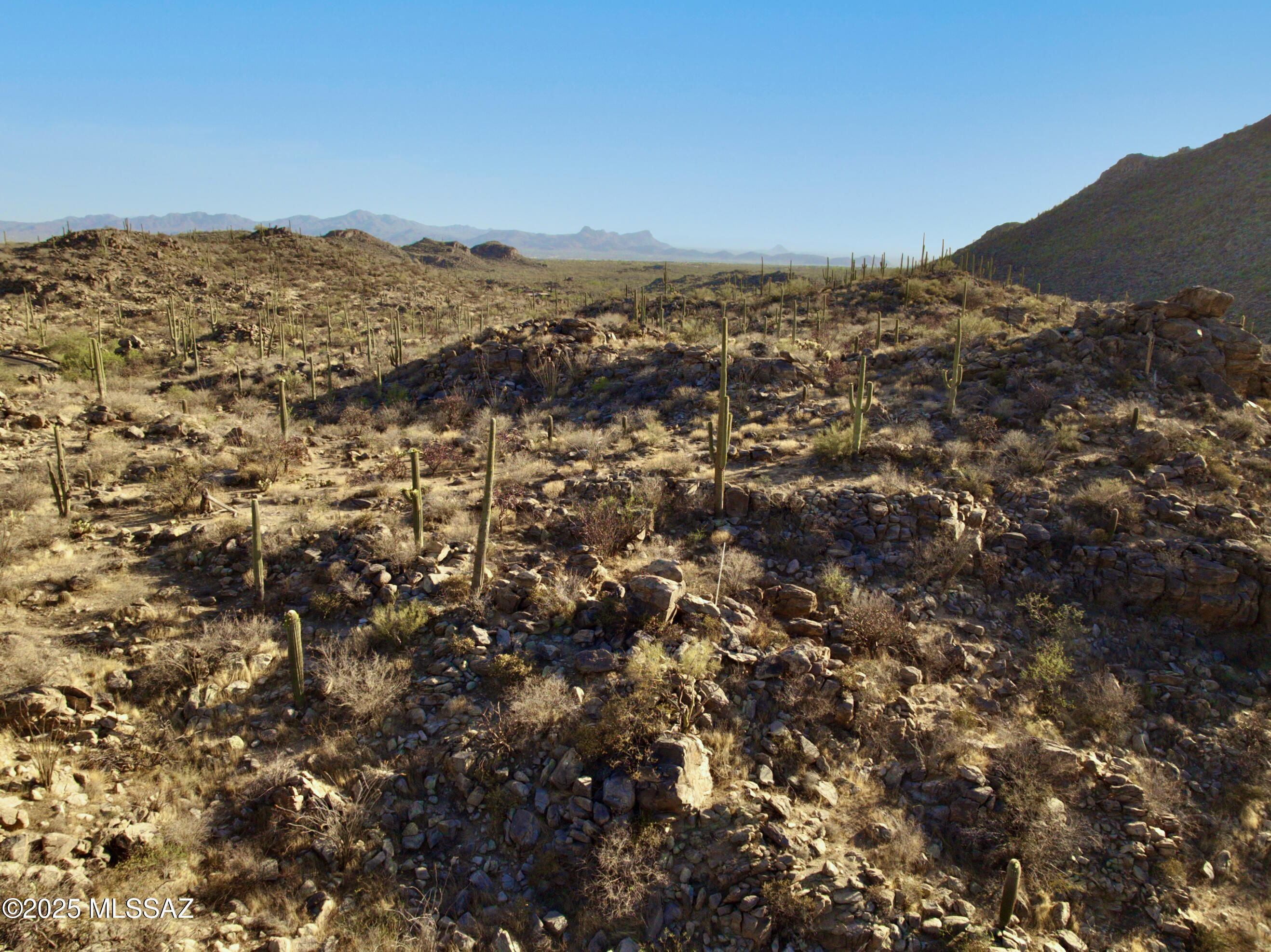 Saguaro Ranch (9-52) Blks. 1-4 - Land